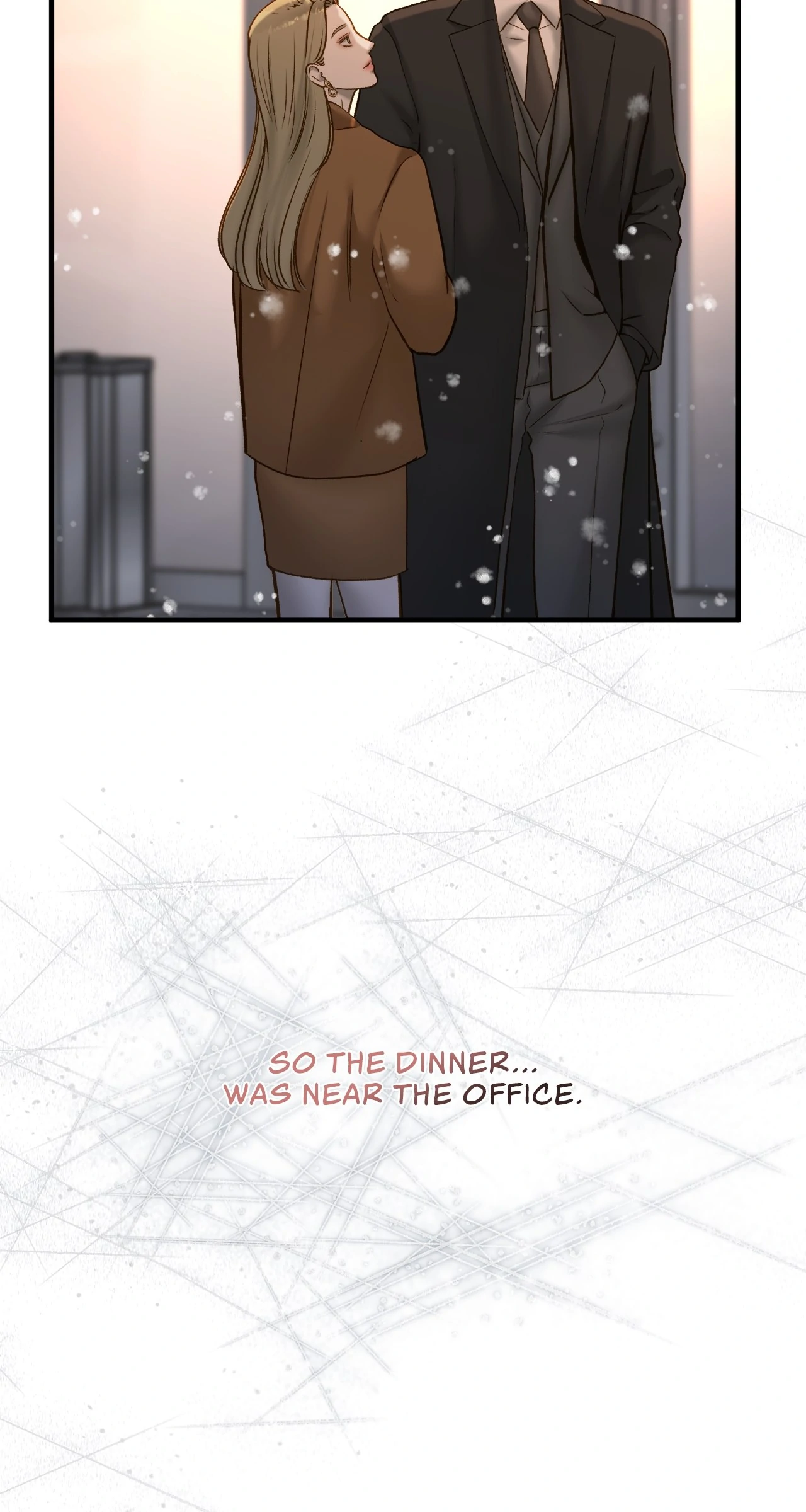 Even though you know it’s crazy Chapter 42 401 ch 42 67