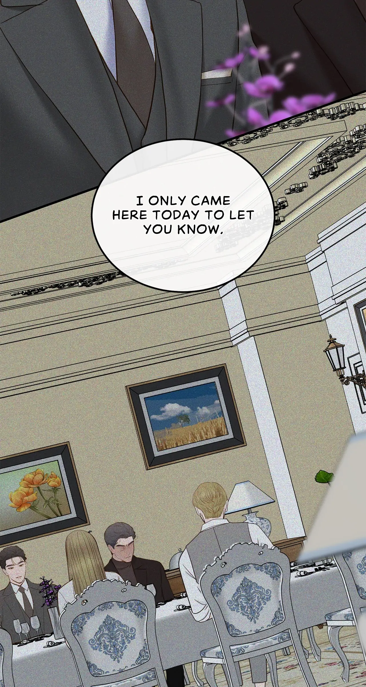 Even though you know it’s crazy Chapter 42 411 ch 42 77