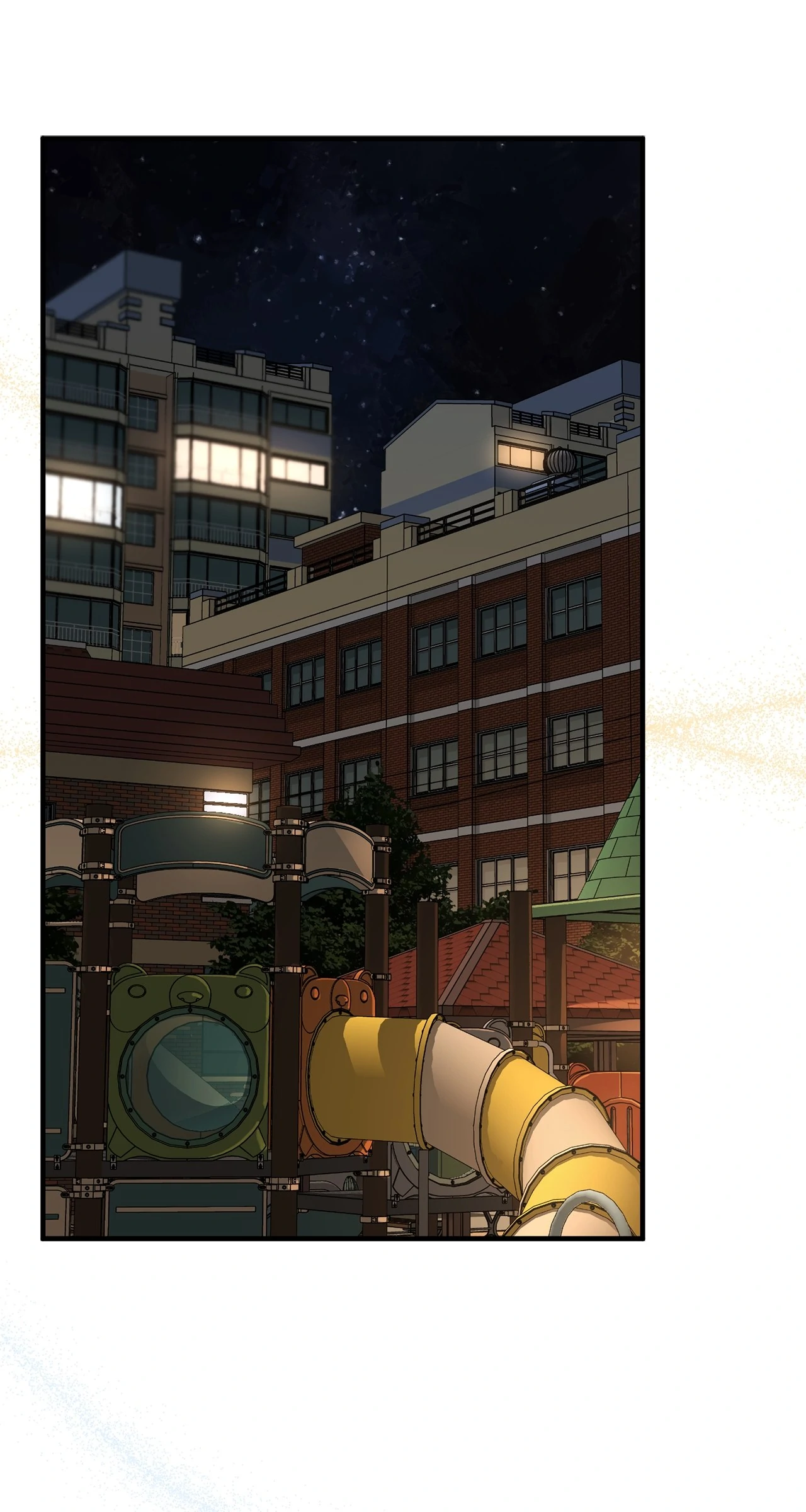 Even though you know it’s crazy Chapter 42 415 ch 42 81