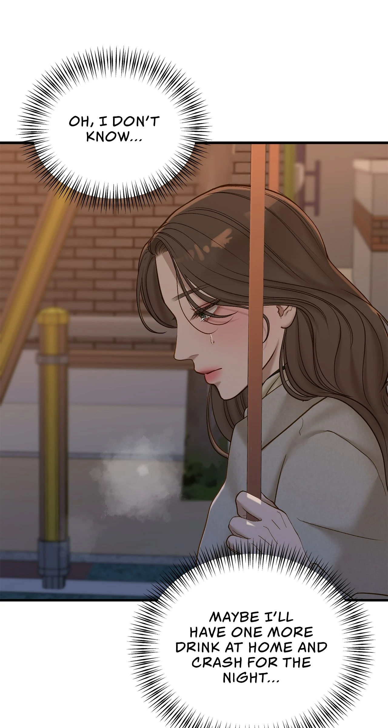 Even though you know it’s crazy Chapter 42 423 ch 42 89