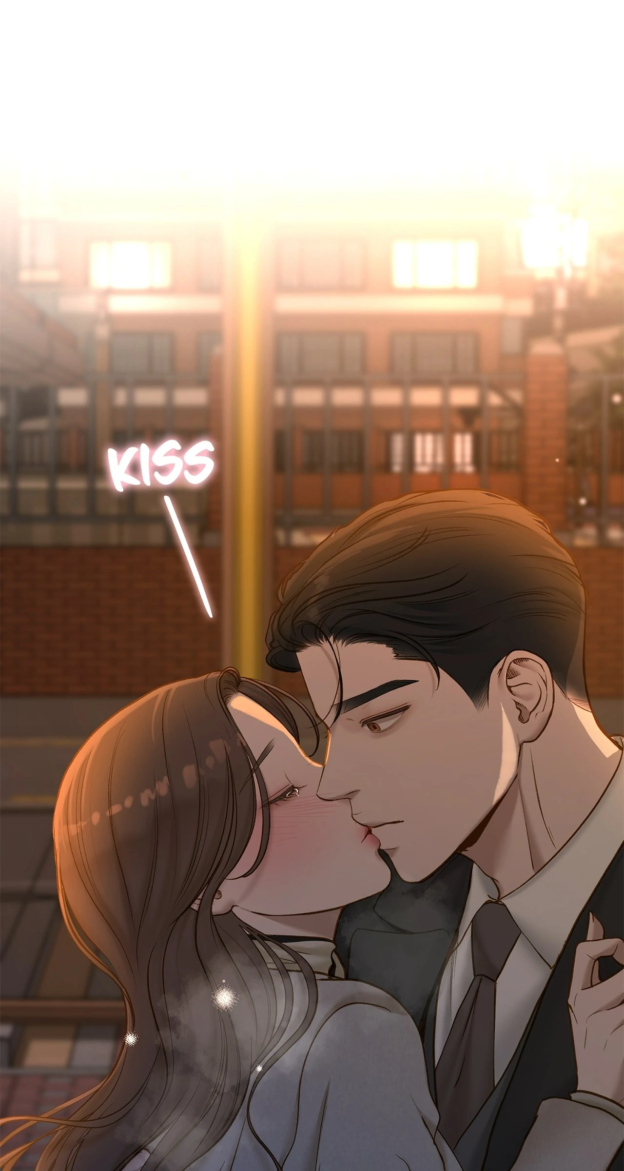 Even though you know it’s crazy Chapter 43 296 ch 43 1