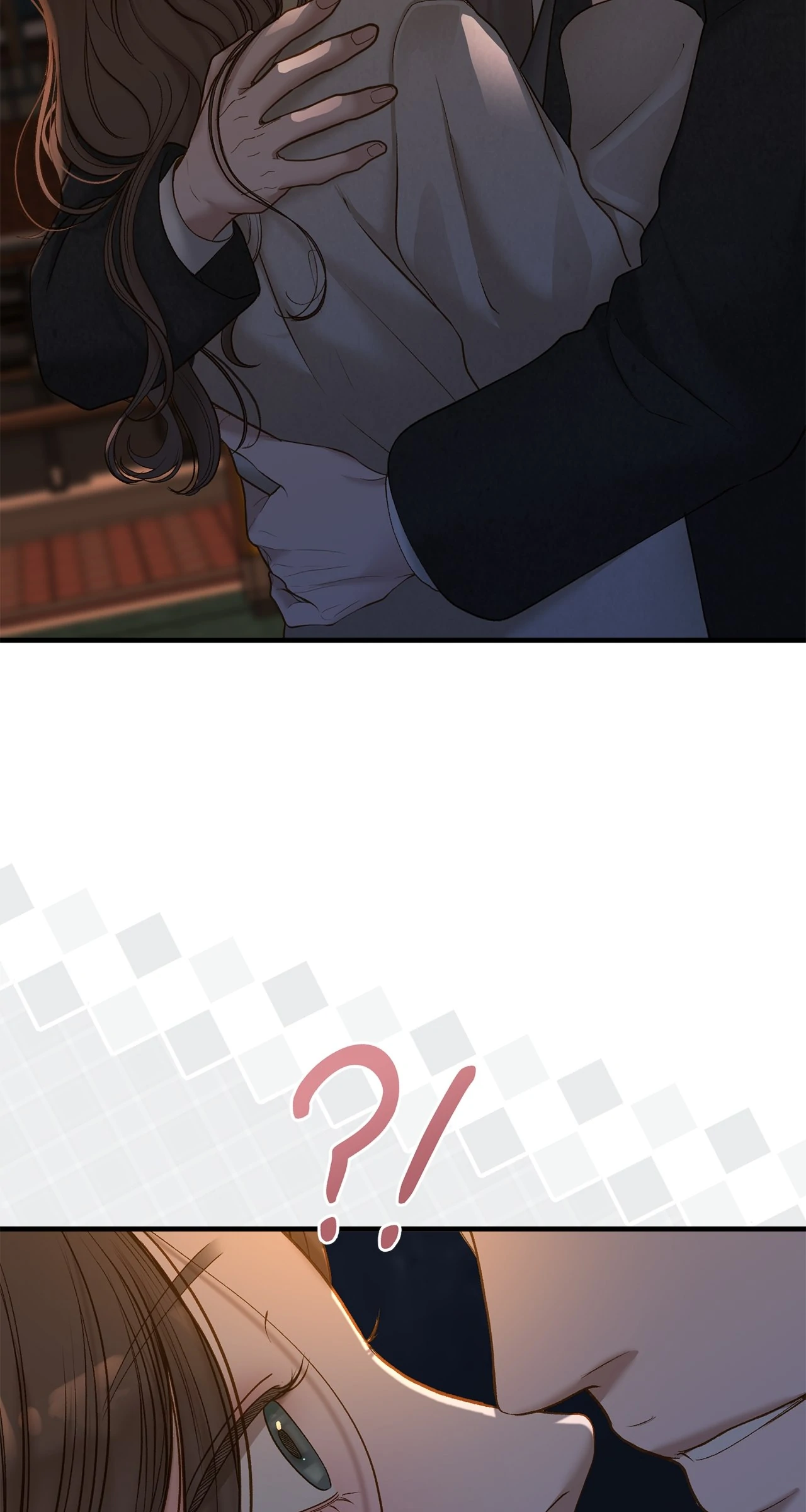 Even though you know it’s crazy Chapter 43 306 ch 43 11