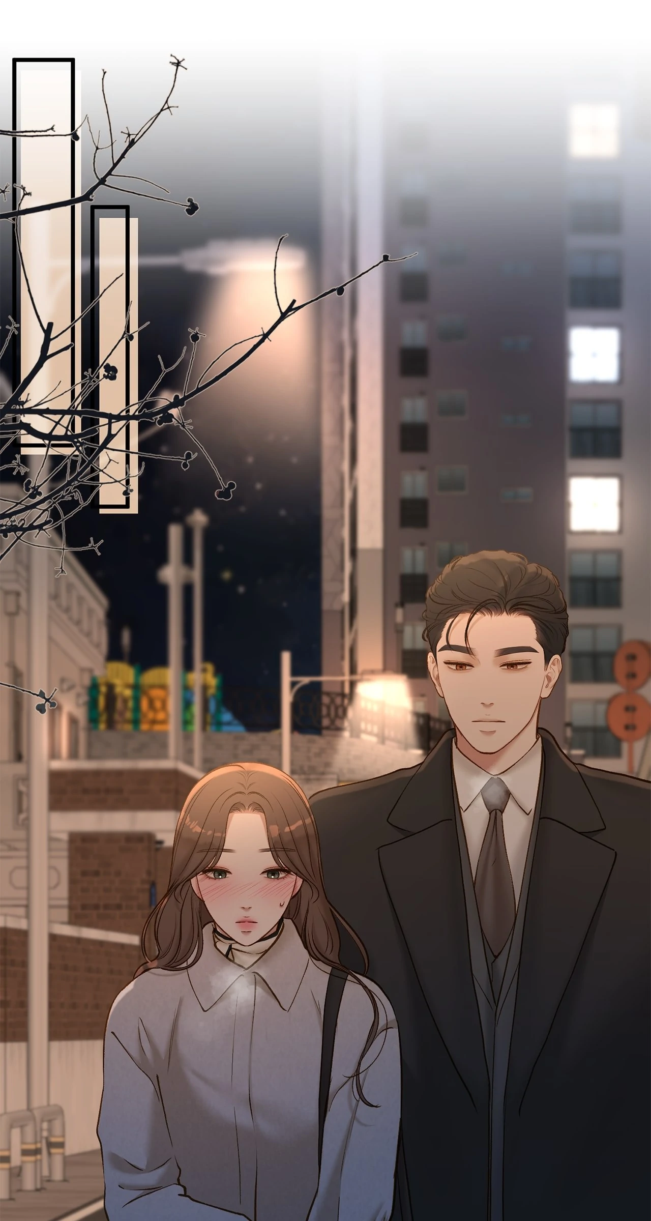 Even though you know it’s crazy Chapter 43 315 ch 43 20