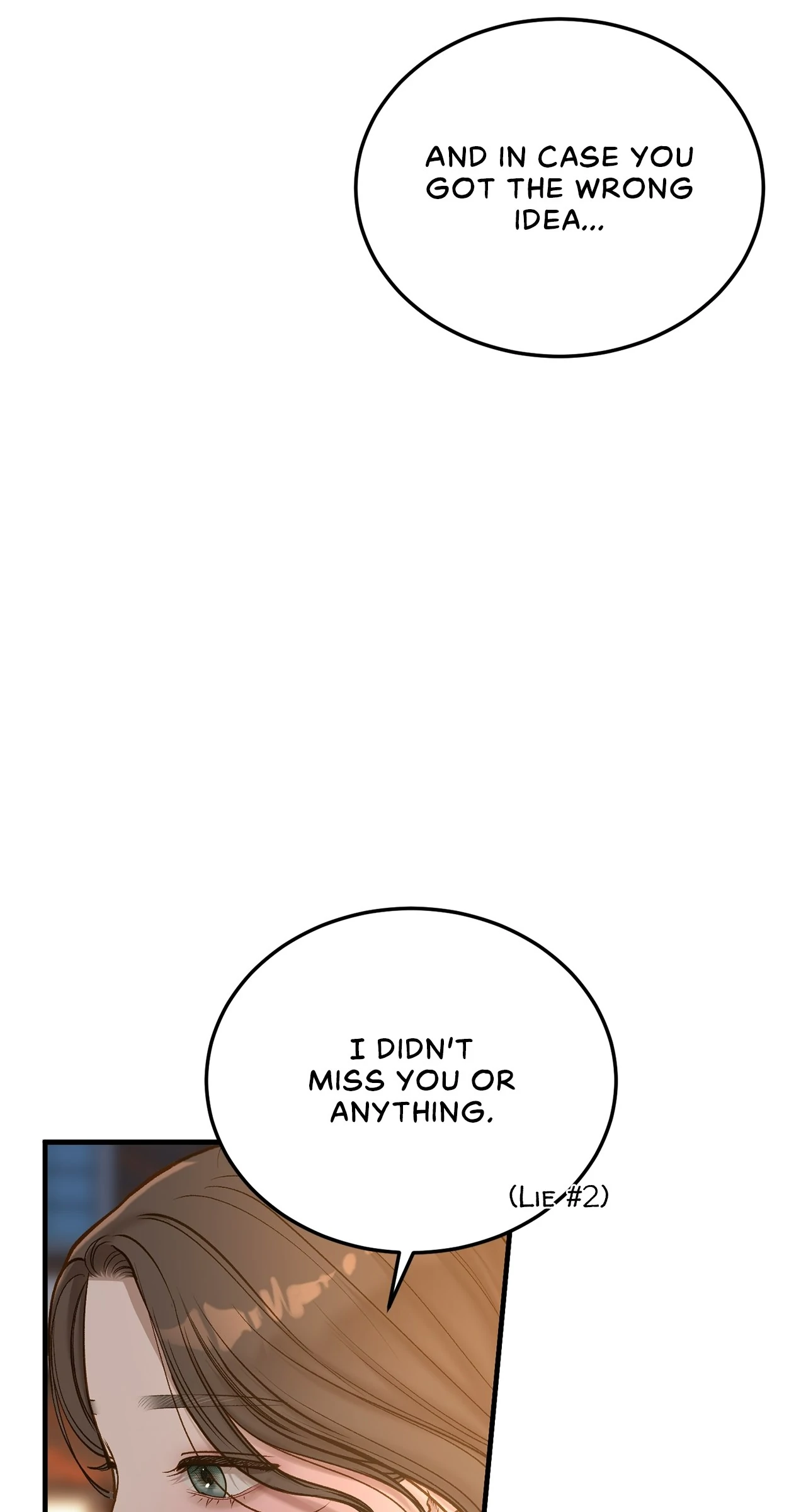 Even though you know it’s crazy Chapter 43 324 ch 43 29