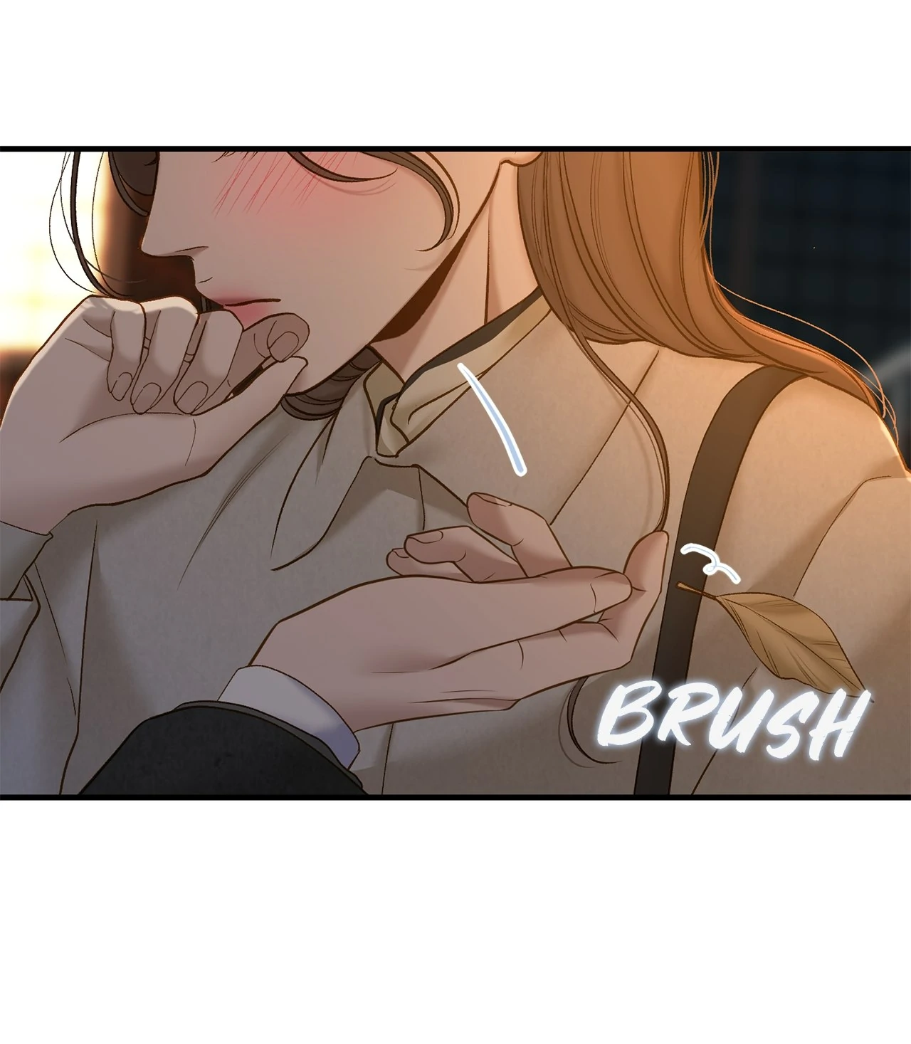 Even though you know it’s crazy Chapter 43 327 ch 43 32