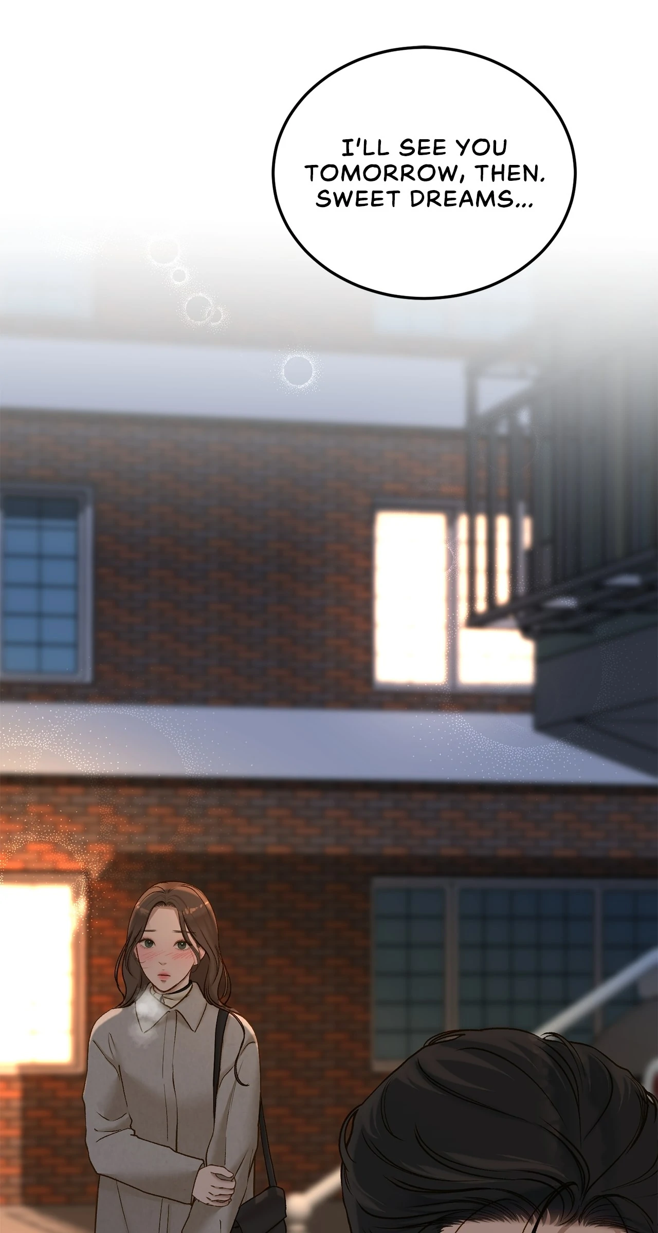 Even though you know it’s crazy Chapter 43 334 ch 43 39