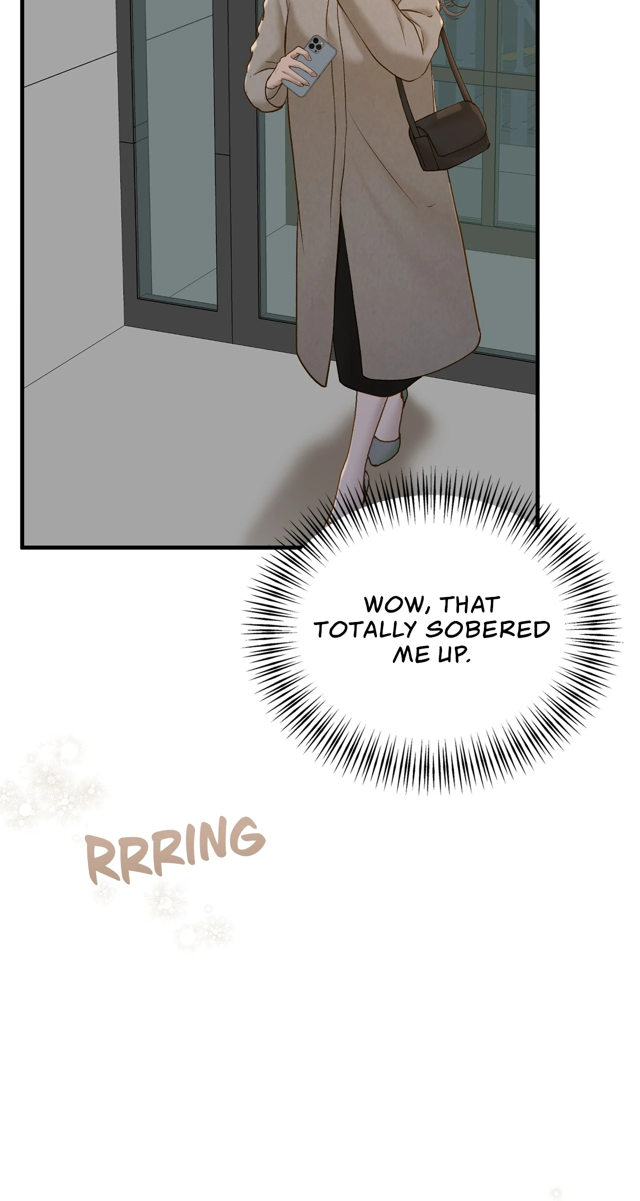 Even though you know it’s crazy Chapter 43 337 ch 43 42