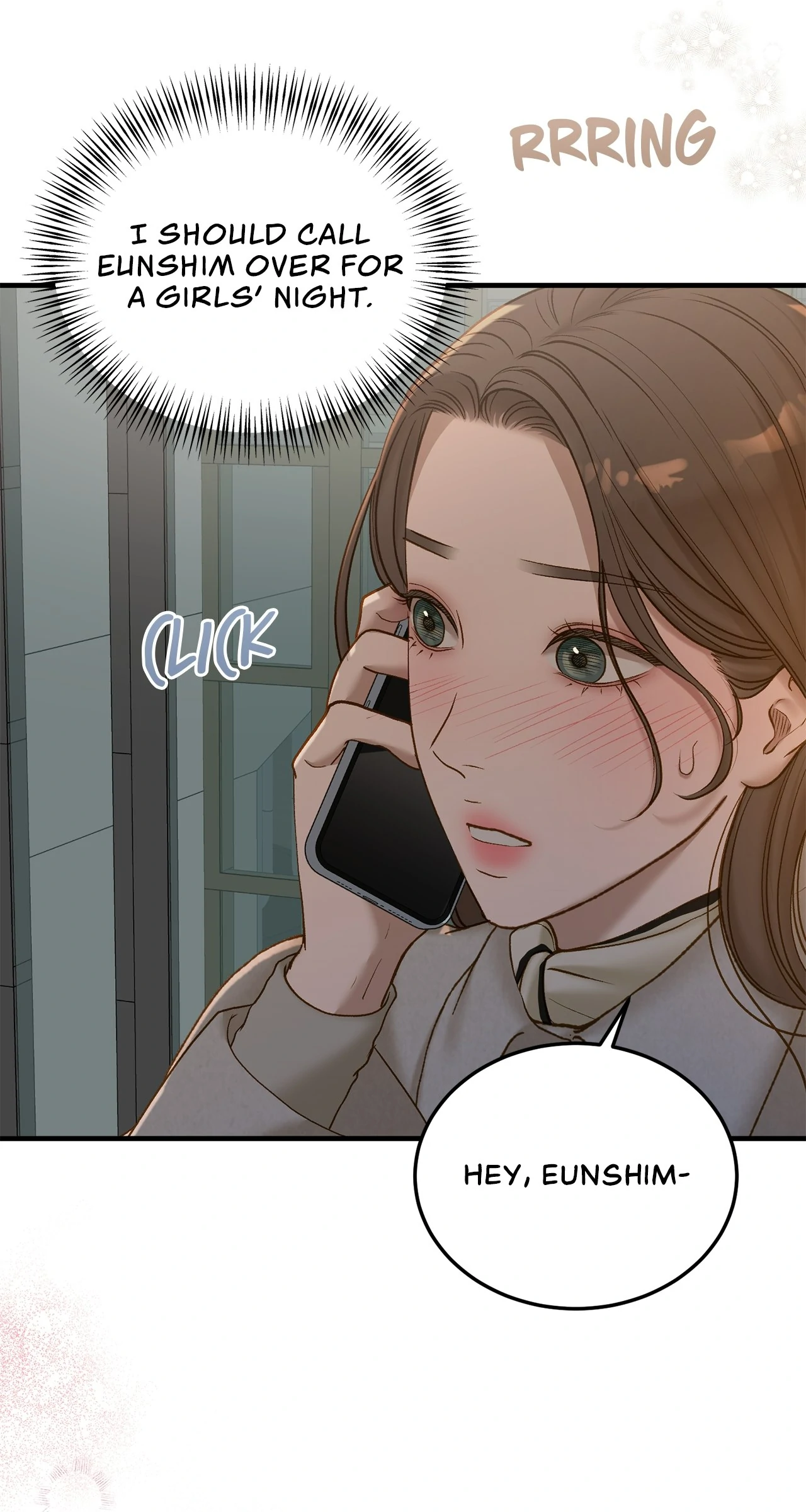 Even though you know it’s crazy Chapter 43 338 ch 43 43