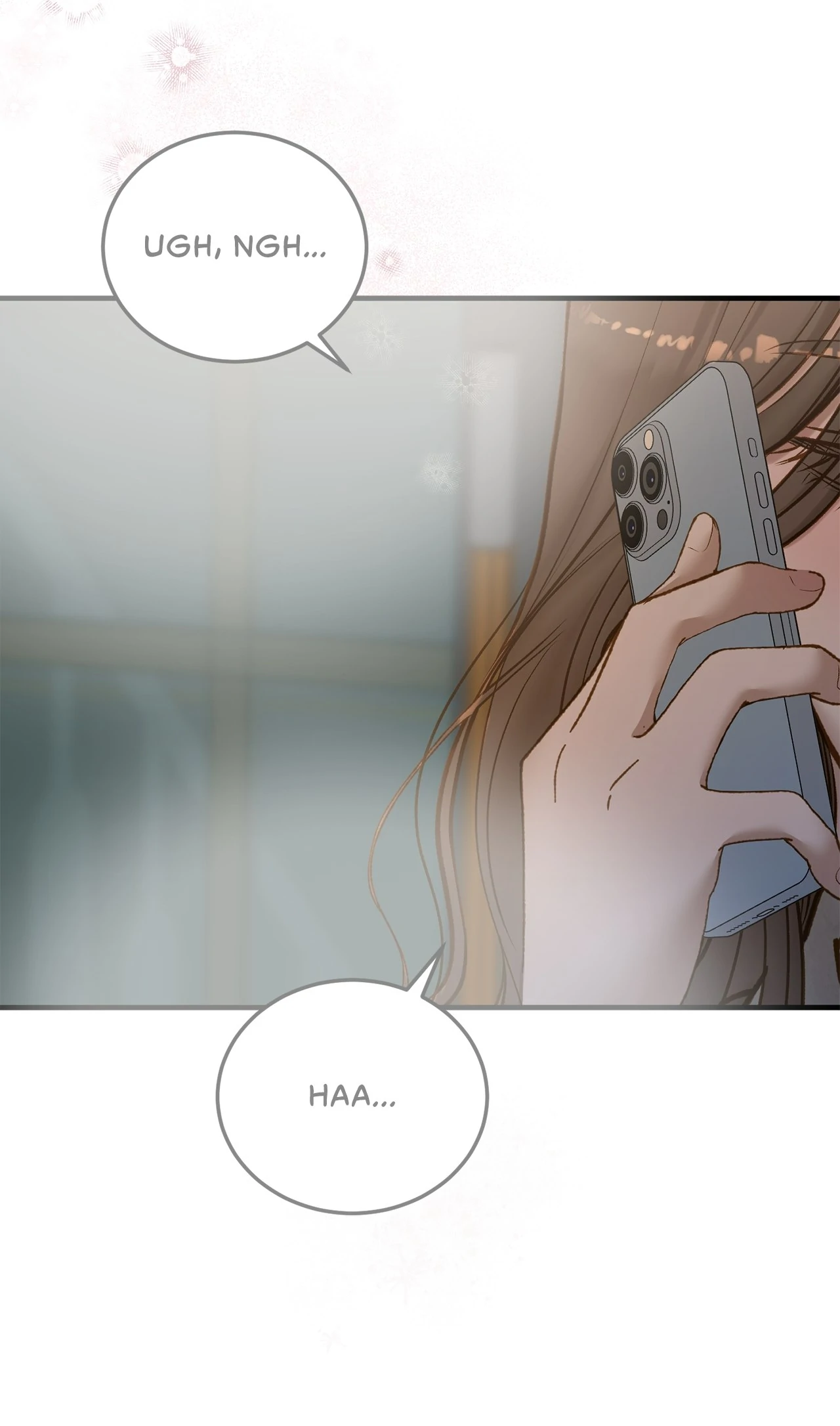 Even though you know it’s crazy Chapter 43 339 ch 43 44