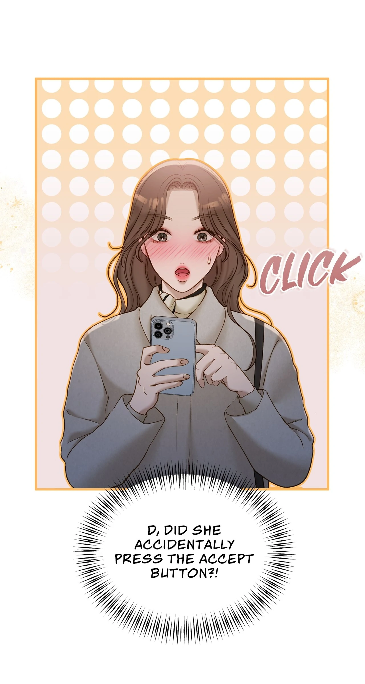 Even though you know it’s crazy Chapter 43 340 ch 43 45