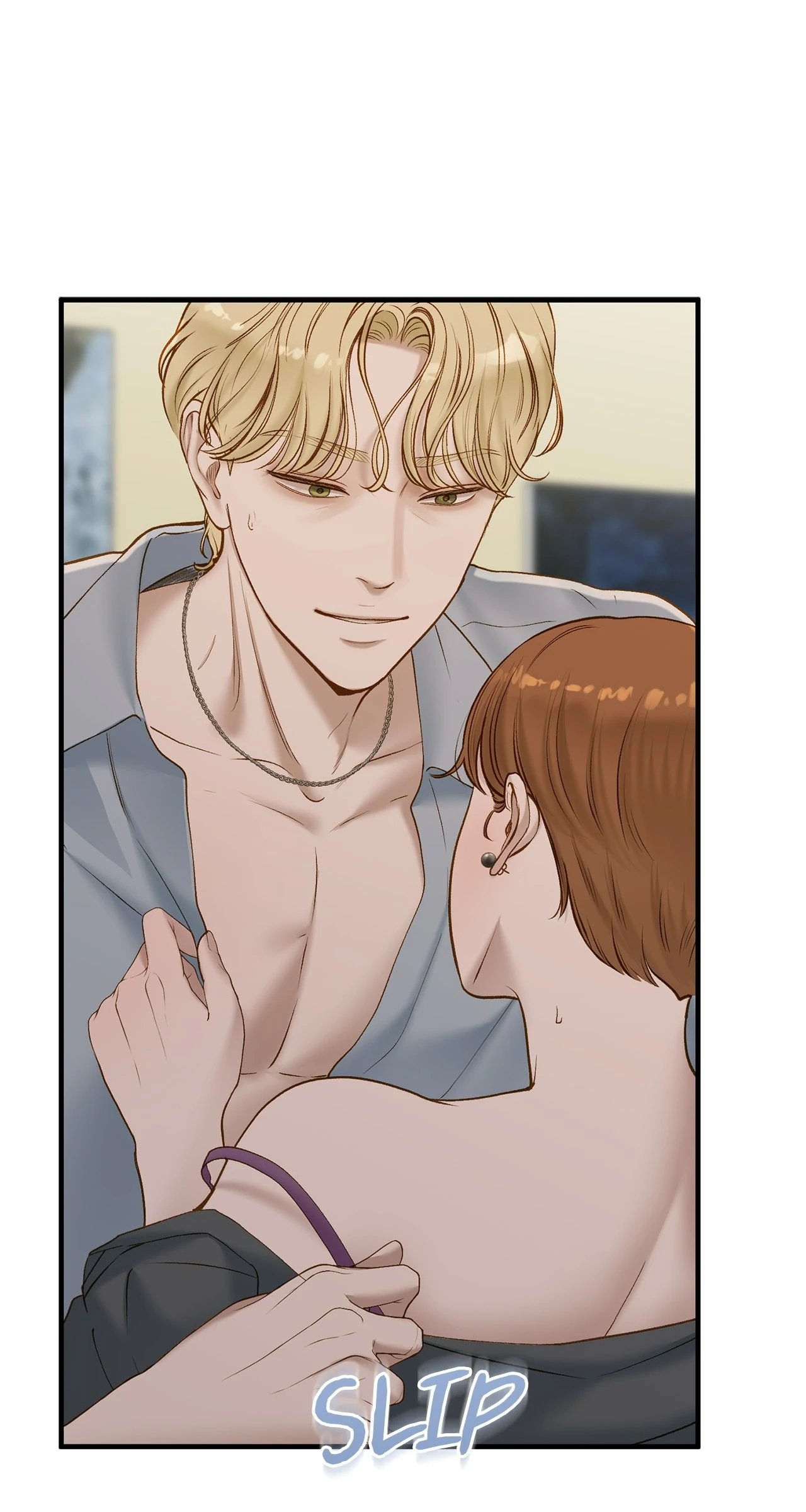 Even though you know it’s crazy Chapter 43 348 ch 43 53