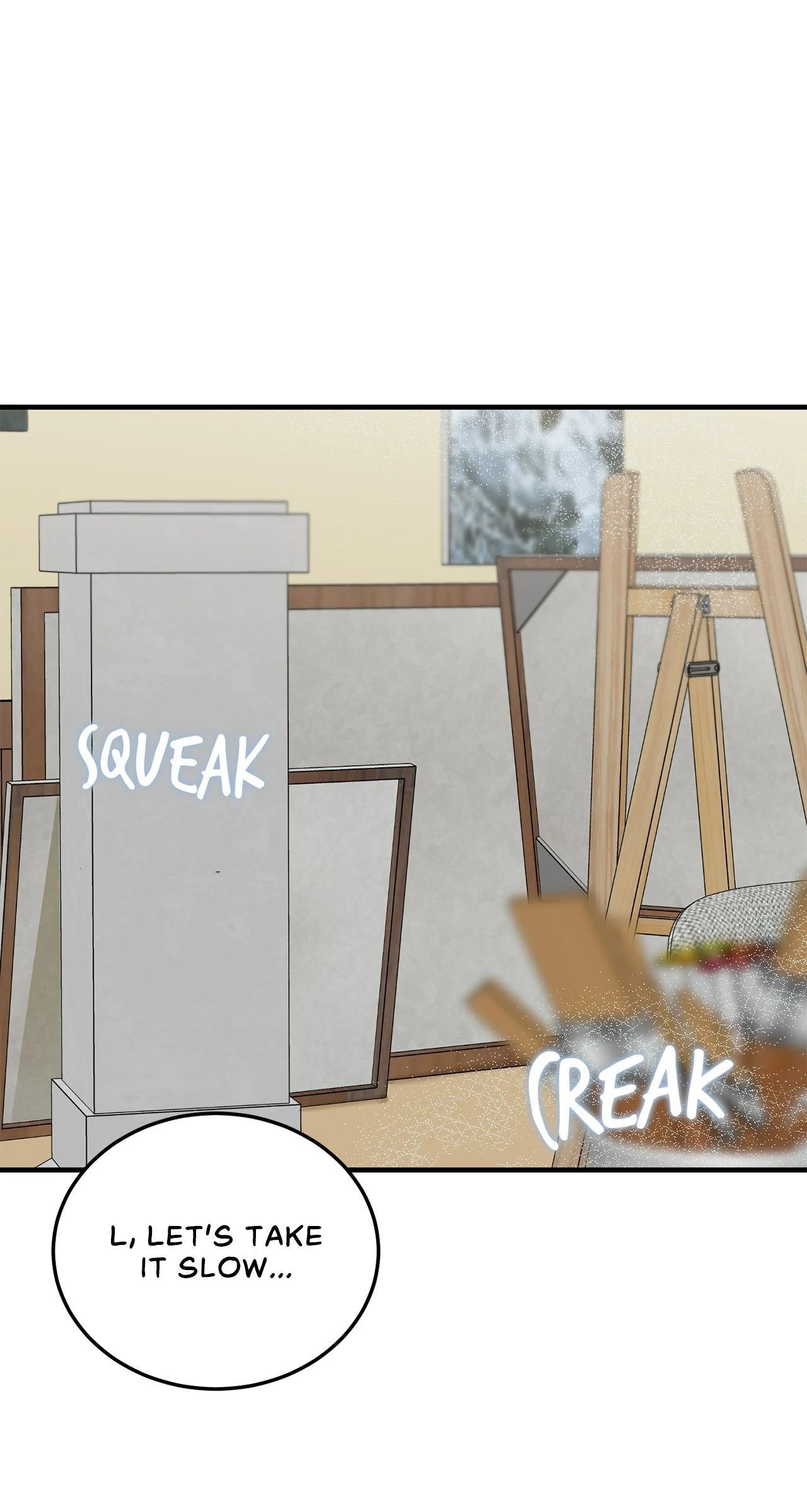 Even though you know it’s crazy Chapter 43 349 ch 43 54