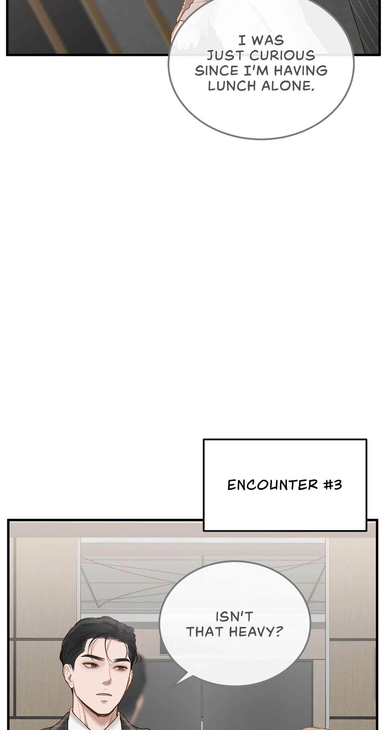 Even though you know it’s crazy Chapter 43 368 ch 43 73