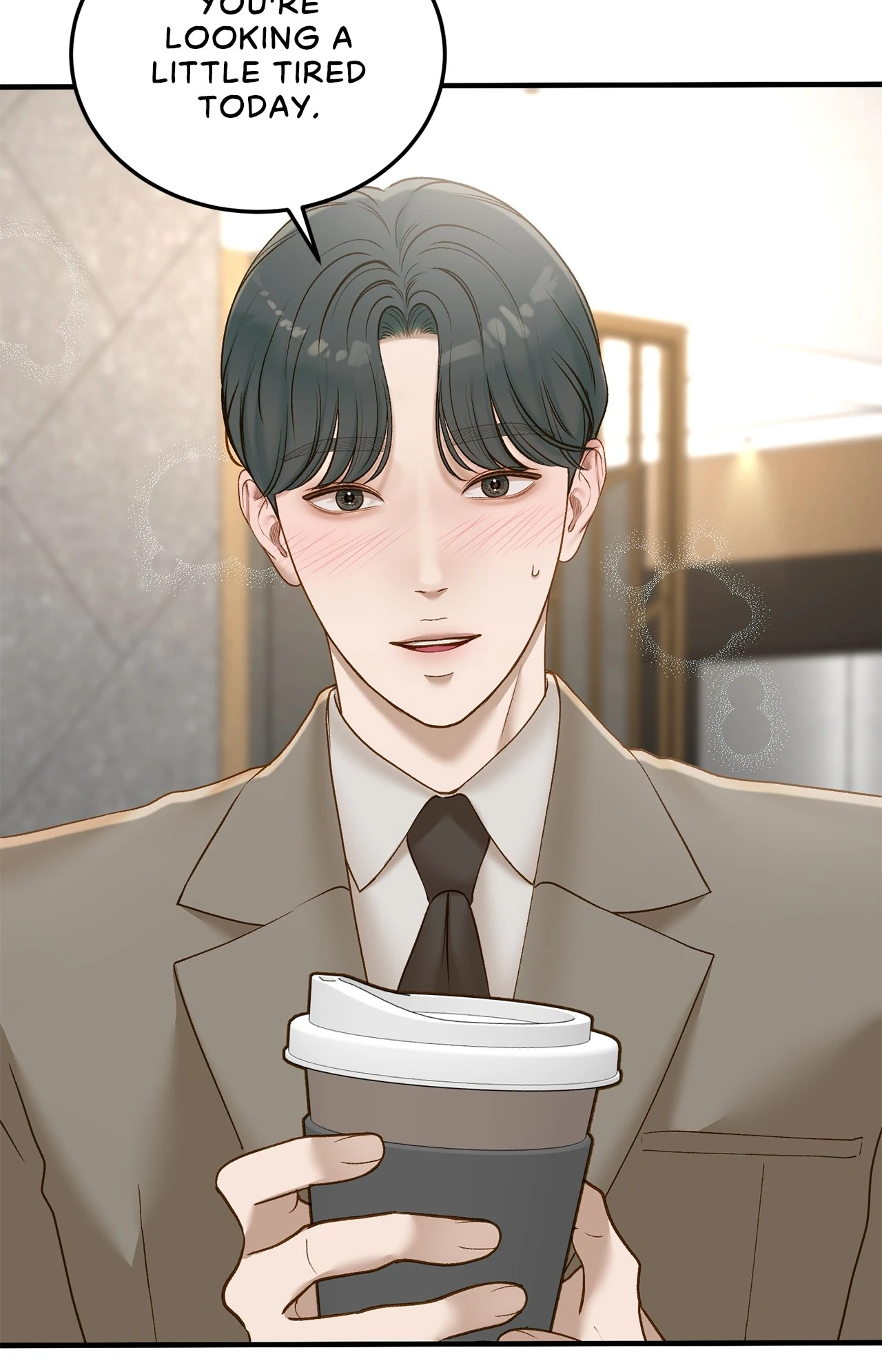 Even though you know it’s crazy Chapter 43 373 ch 43 78