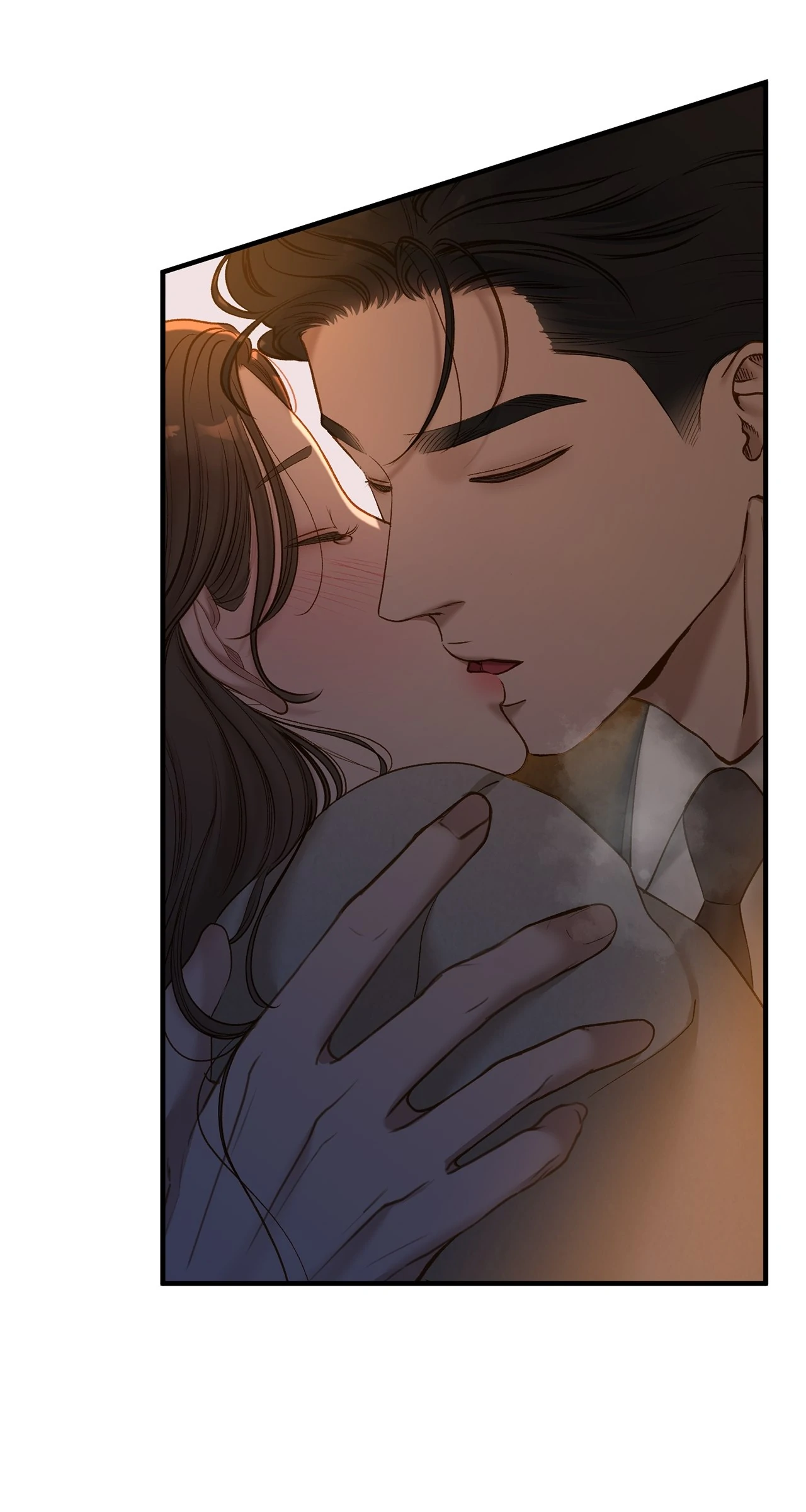 Even though you know it’s crazy Chapter 43 303 ch 43 8