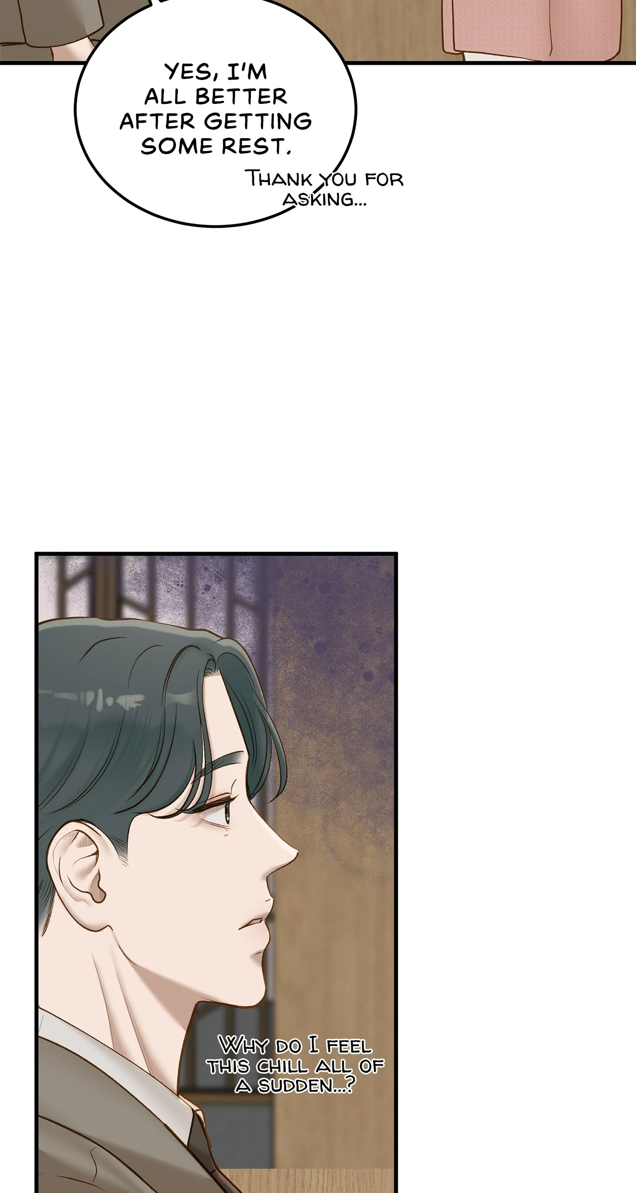 Even though you know it’s crazy Chapter 43 375 ch 43 80