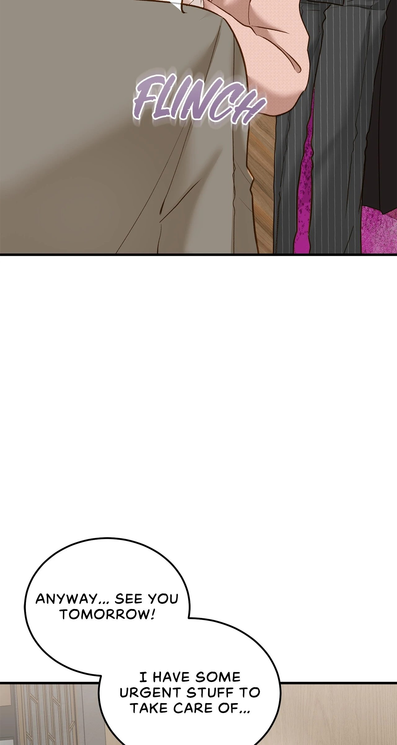 Even though you know it’s crazy Chapter 43 377 ch 43 82