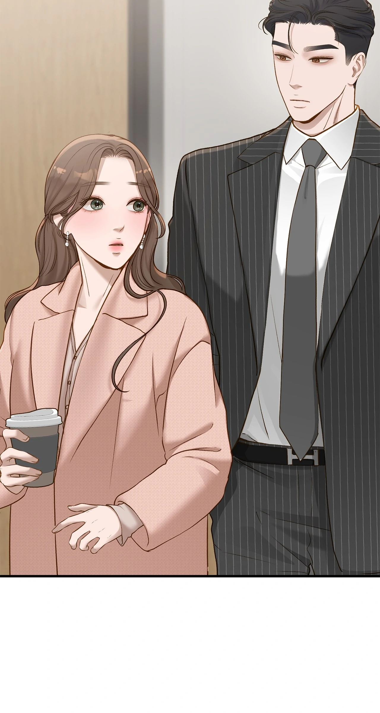 Even though you know it’s crazy Chapter 43 379 ch 43 84