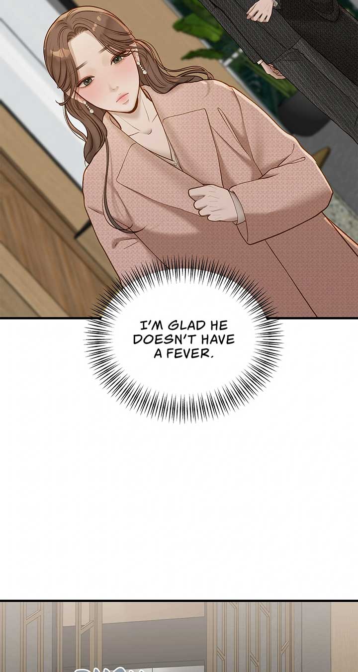 Even though you know it’s crazy Chapter 44 285 ch 44 11