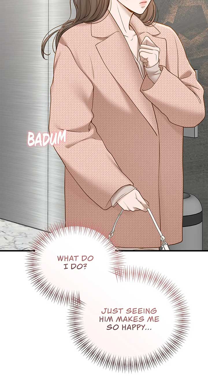 Even though you know it’s crazy Chapter 44 287 ch 44 13