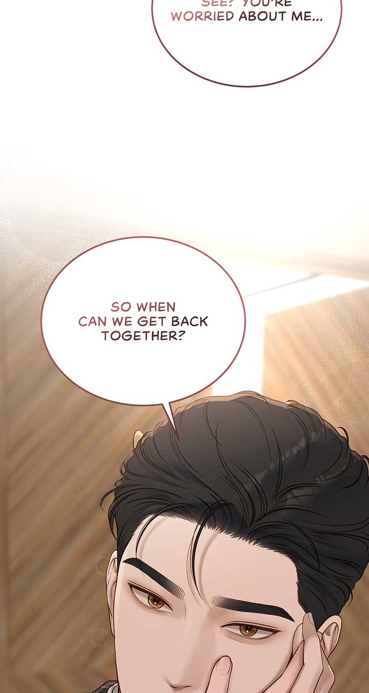 Even though you know it’s crazy Chapter 44 276 ch 44 2
