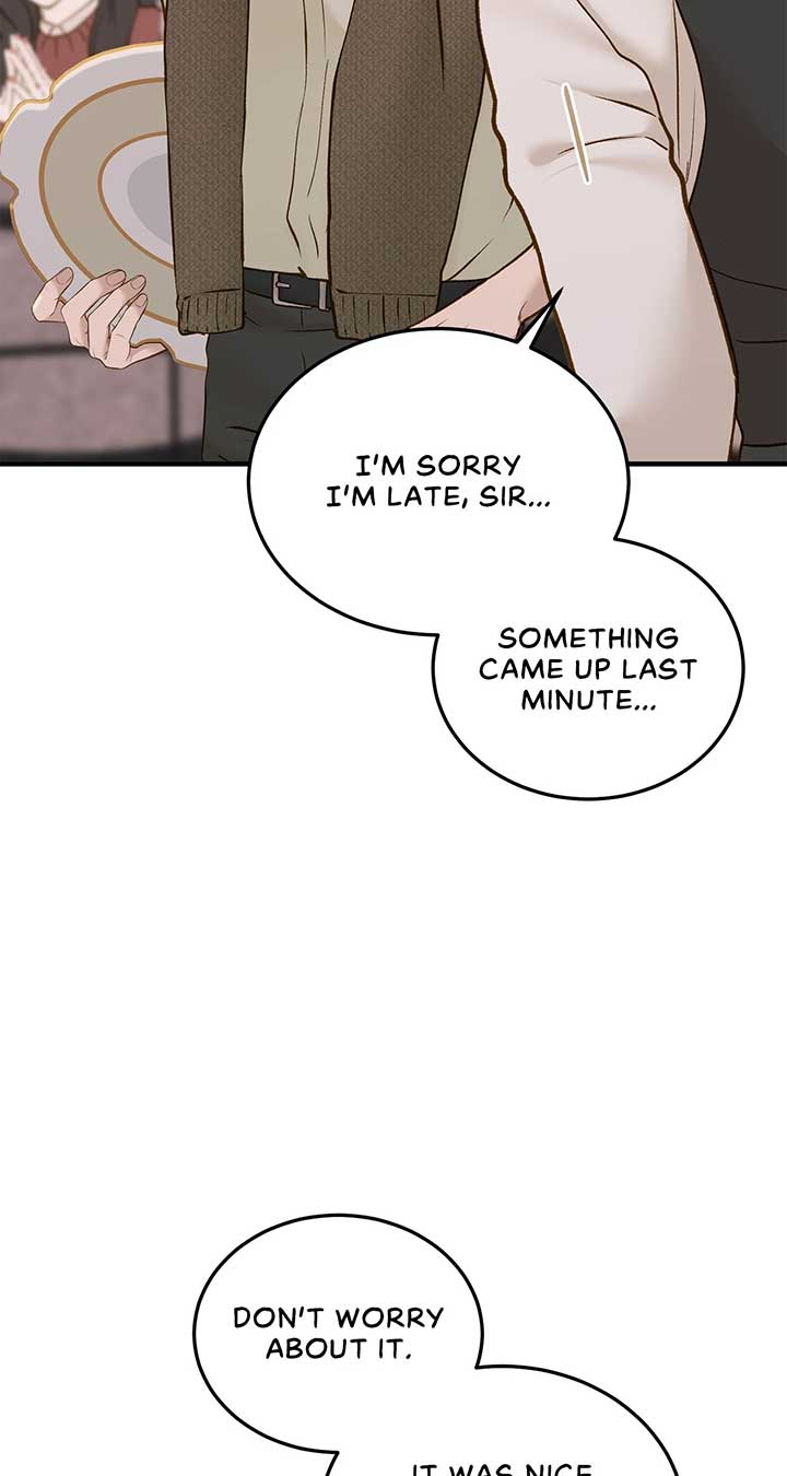 Even though you know it’s crazy Chapter 44 297 ch 44 23