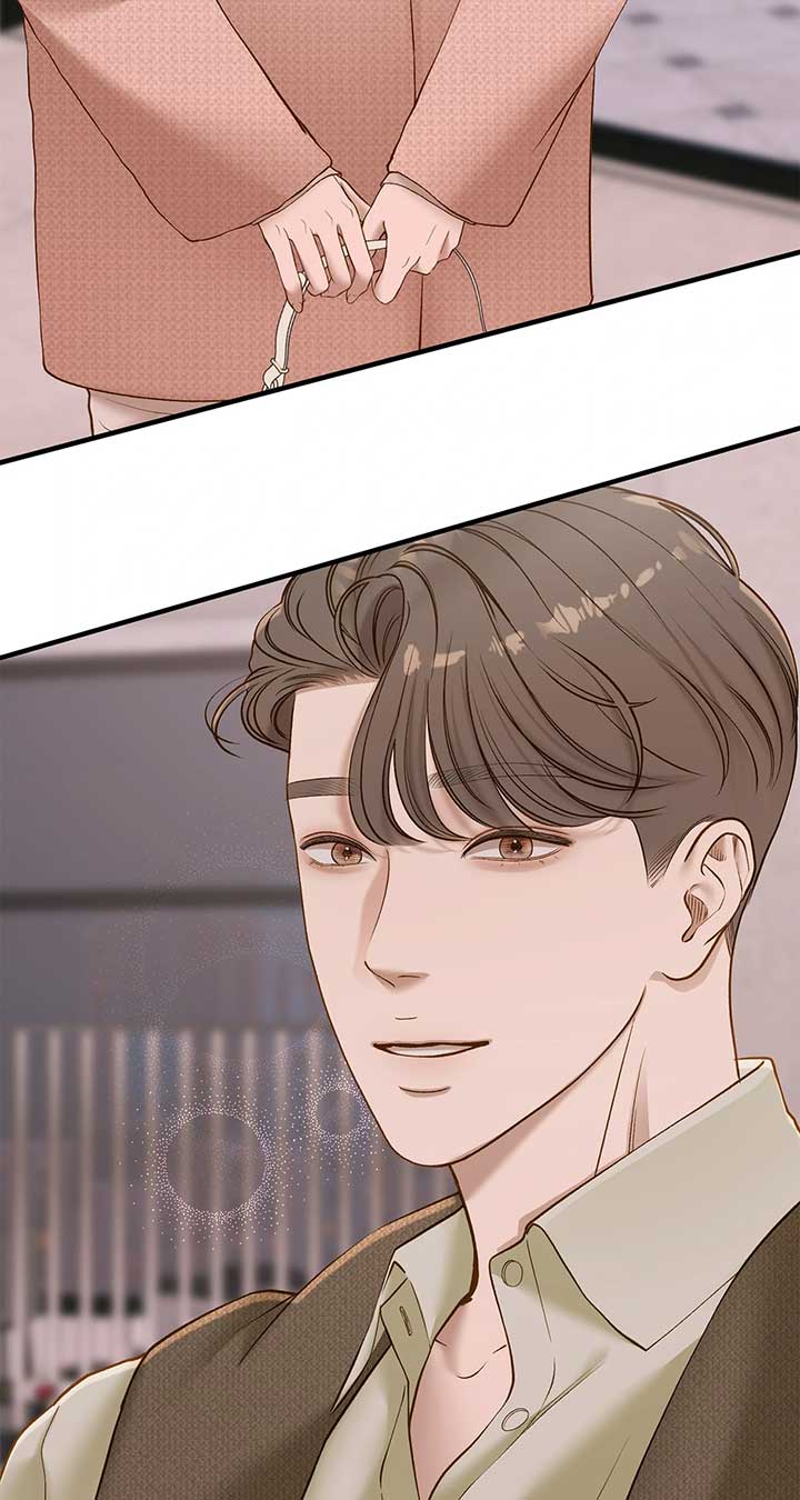 Even though you know it’s crazy Chapter 44 302 ch 44 28