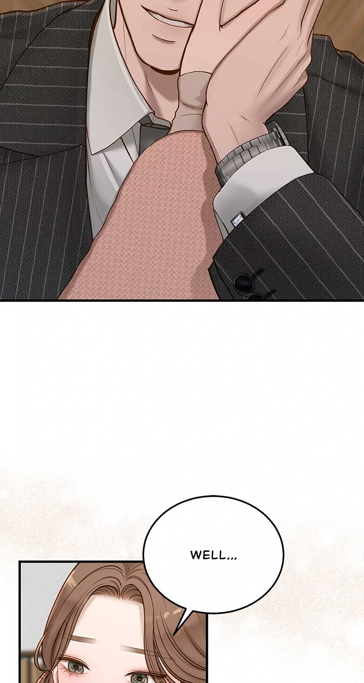 Even though you know it’s crazy Chapter 44 277 ch 44 3