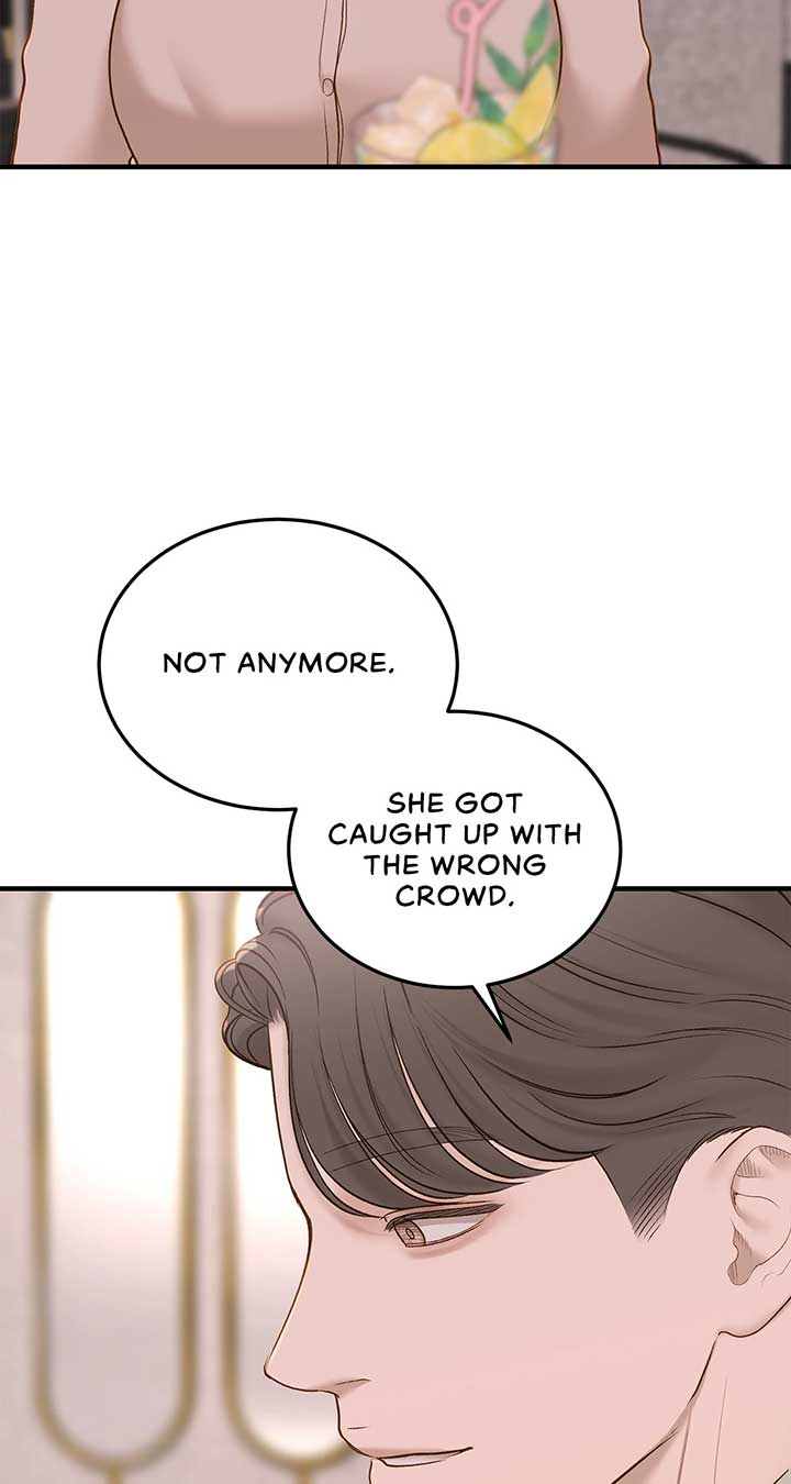 Even though you know it’s crazy Chapter 44 310 ch 44 36