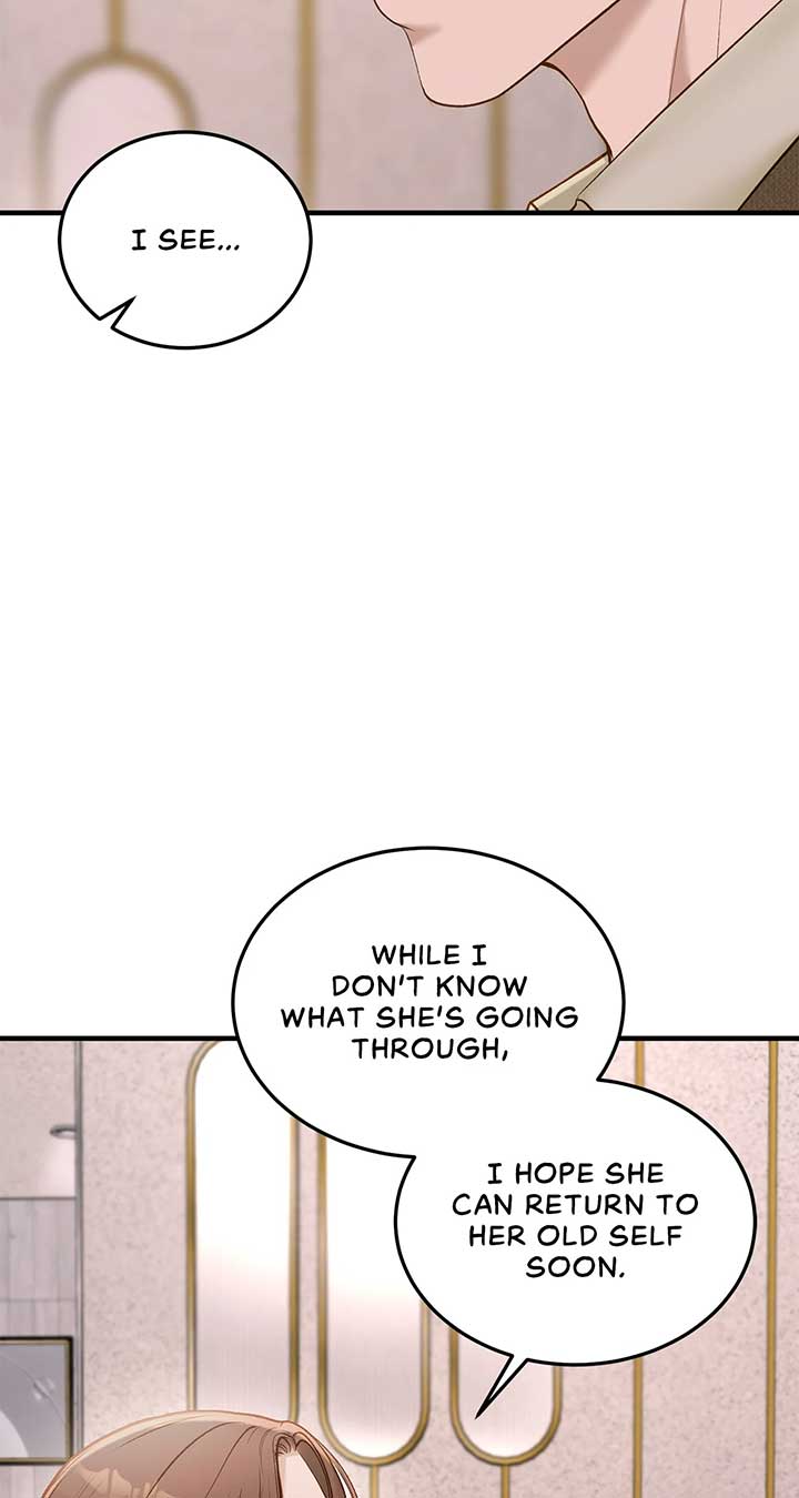 Even though you know it’s crazy Chapter 44 311 ch 44 37