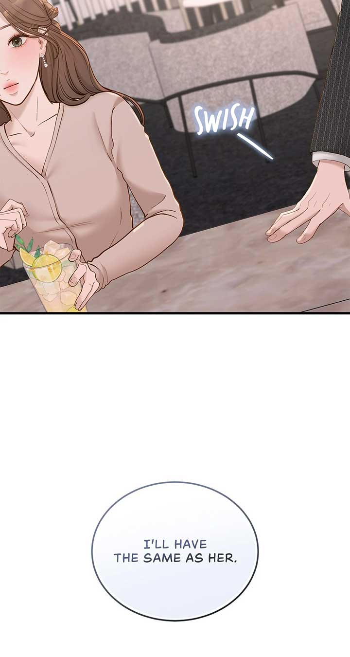 Even though you know it’s crazy Chapter 44 313 ch 44 39