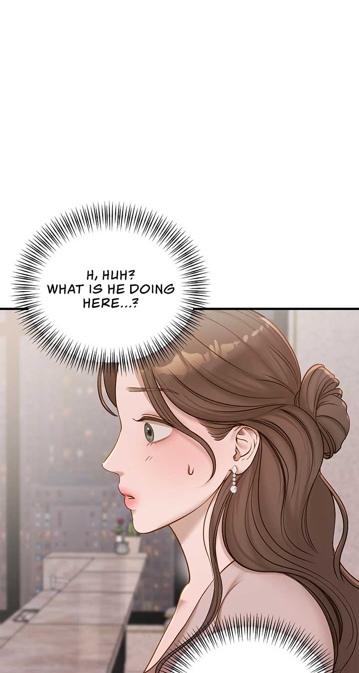 Even though you know it’s crazy Chapter 44 317 ch 44 43