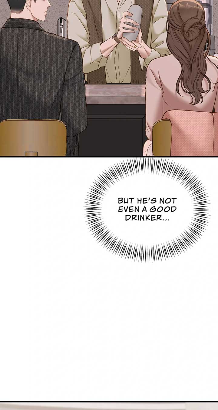 Even though you know it’s crazy Chapter 44 319 ch 44 45