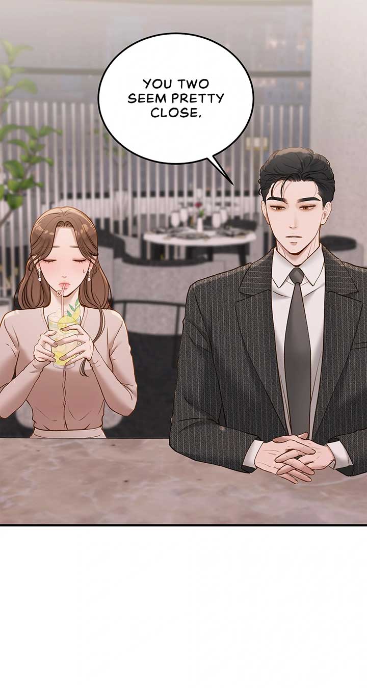Even though you know it’s crazy Chapter 44 320 ch 44 46