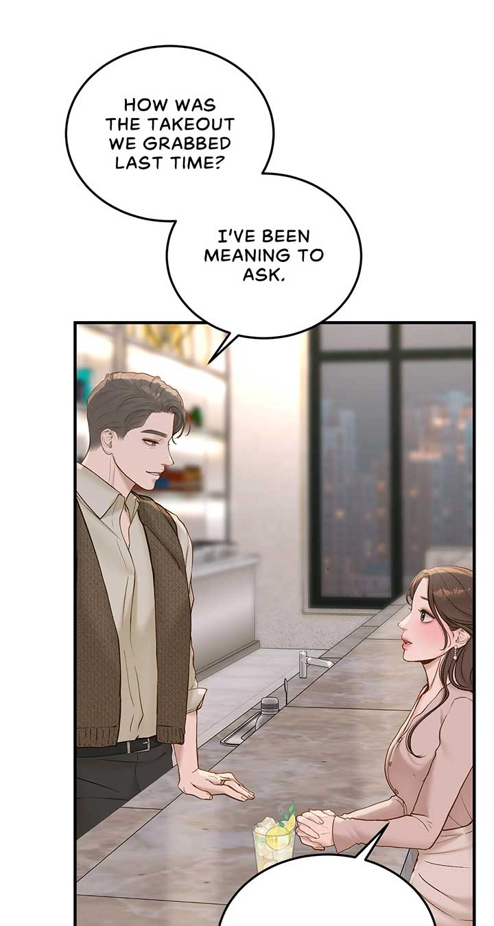 Even though you know it’s crazy Chapter 44 329 ch 44 55