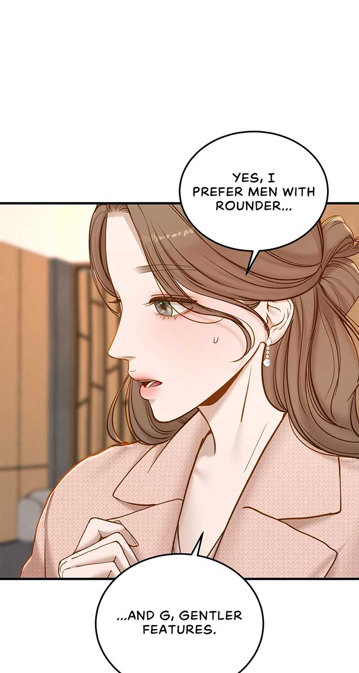Even though you know it’s crazy Chapter 44 280 ch 44 6