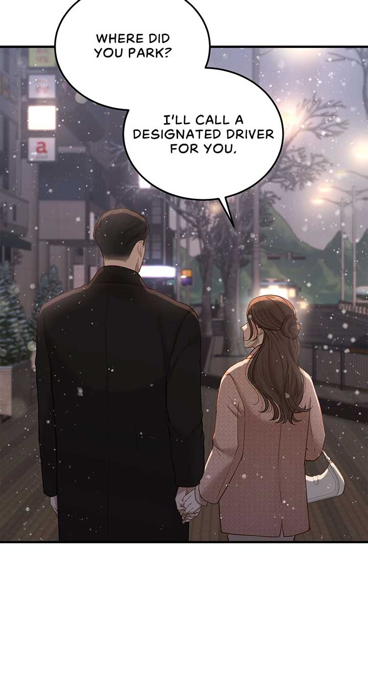 Even though you know it’s crazy Chapter 44 341 ch 44 67