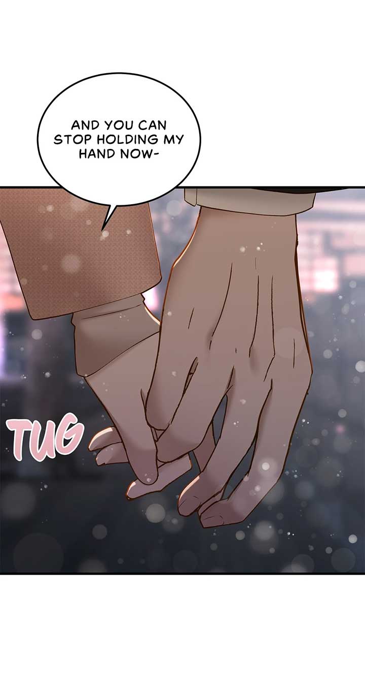 Even though you know it’s crazy Chapter 44 342 ch 44 68