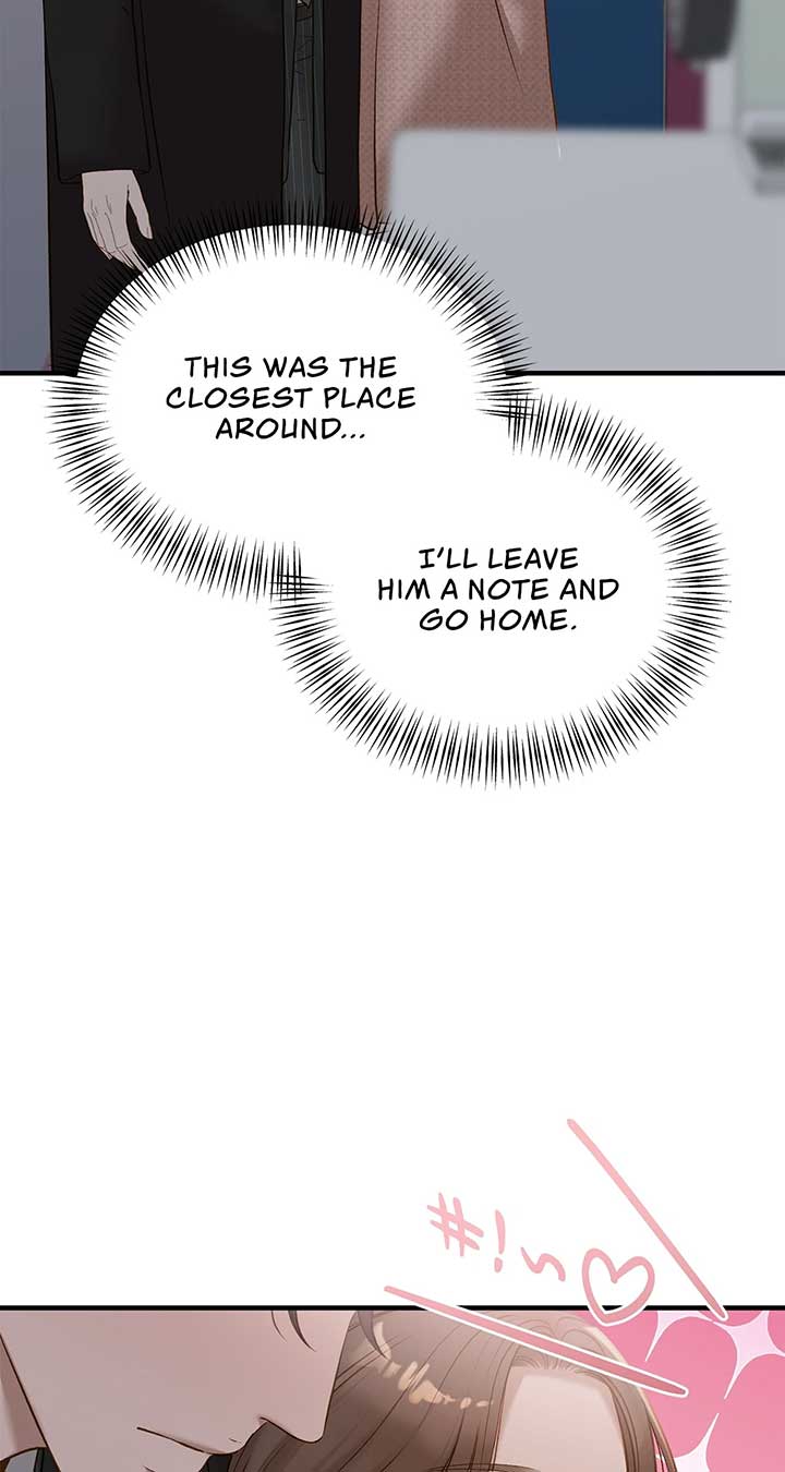 Even though you know it’s crazy Chapter 44 355 ch 44 81