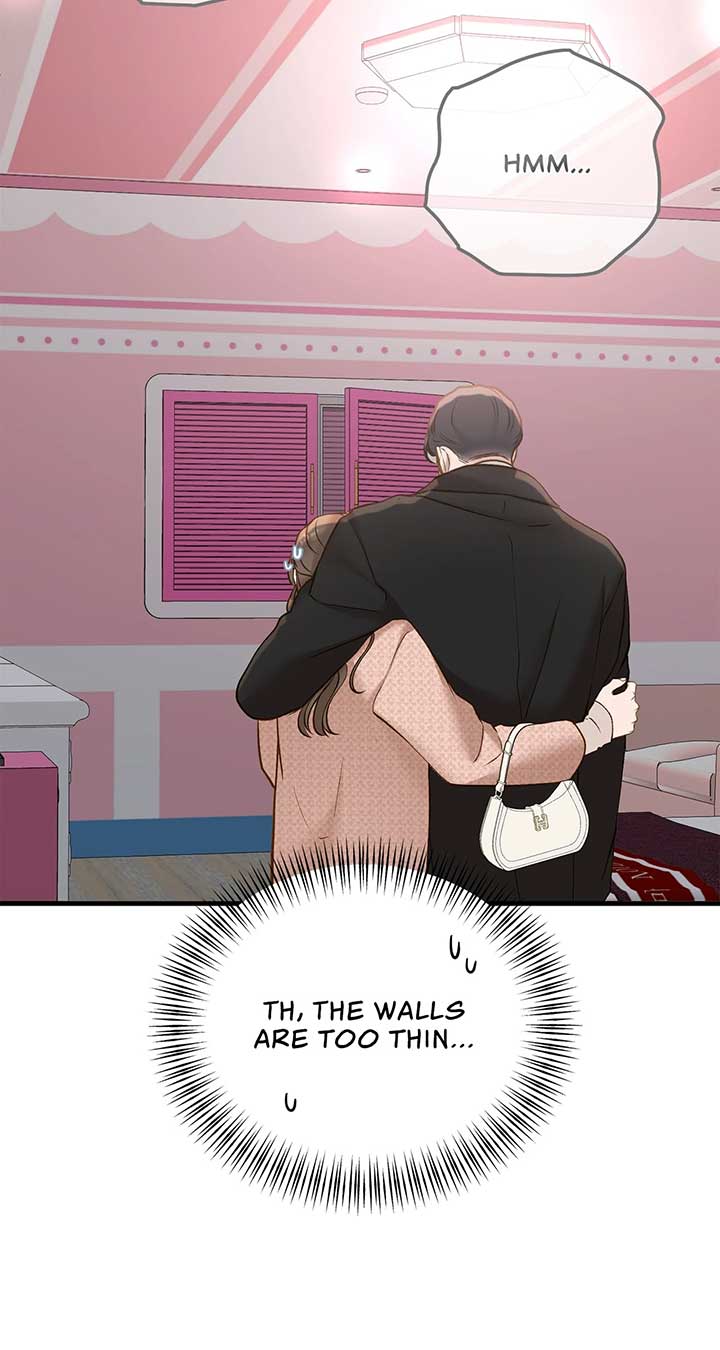 Even though you know it’s crazy Chapter 44 357 ch 44 83