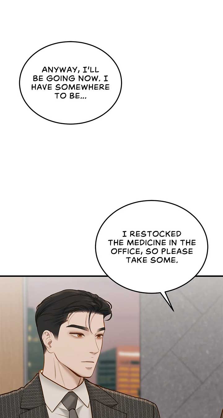 Even though you know it’s crazy Chapter 44 283 ch 44 9