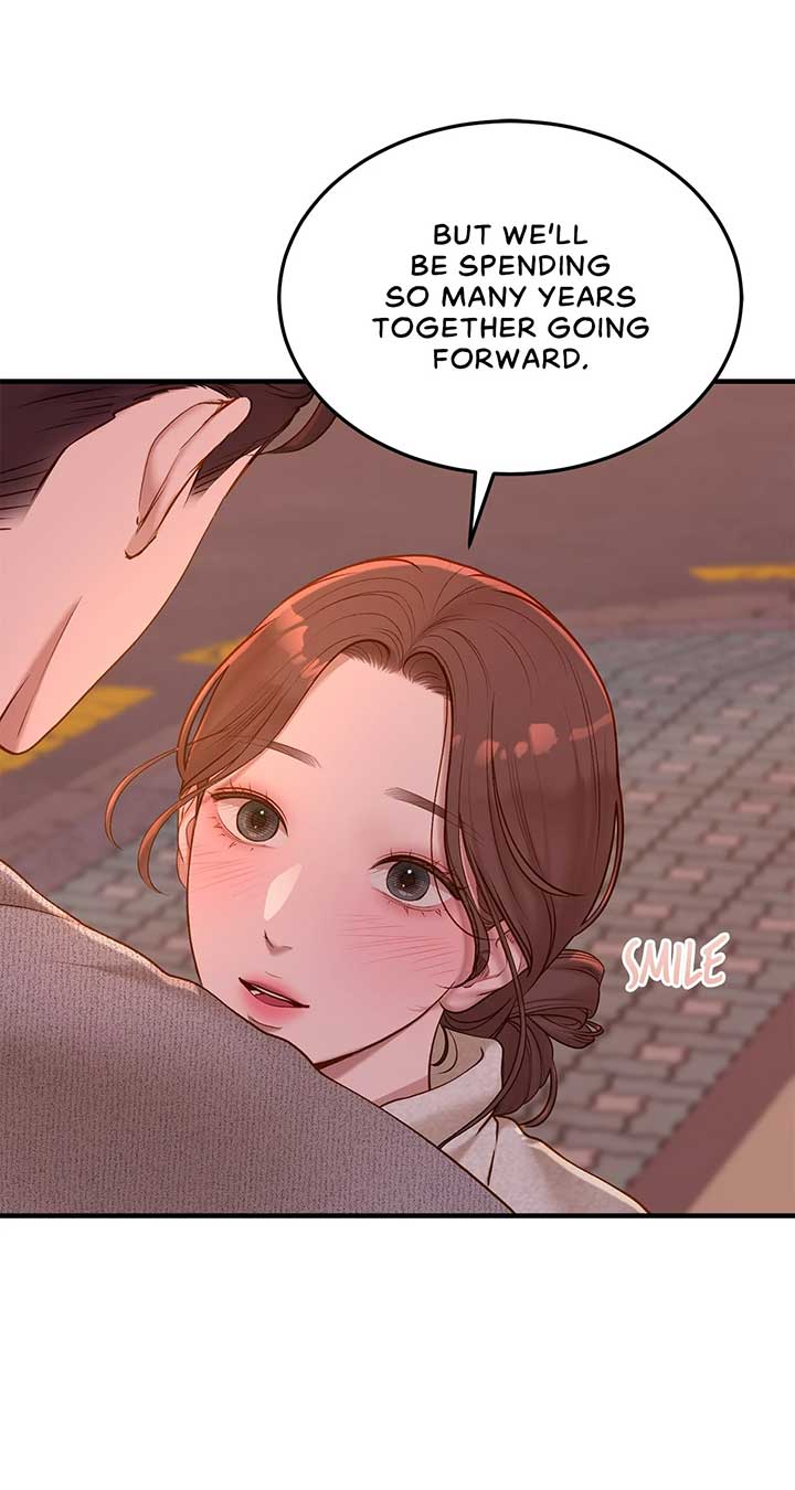 Even though you know it’s crazy Chapter 51 305 ch 51 37
