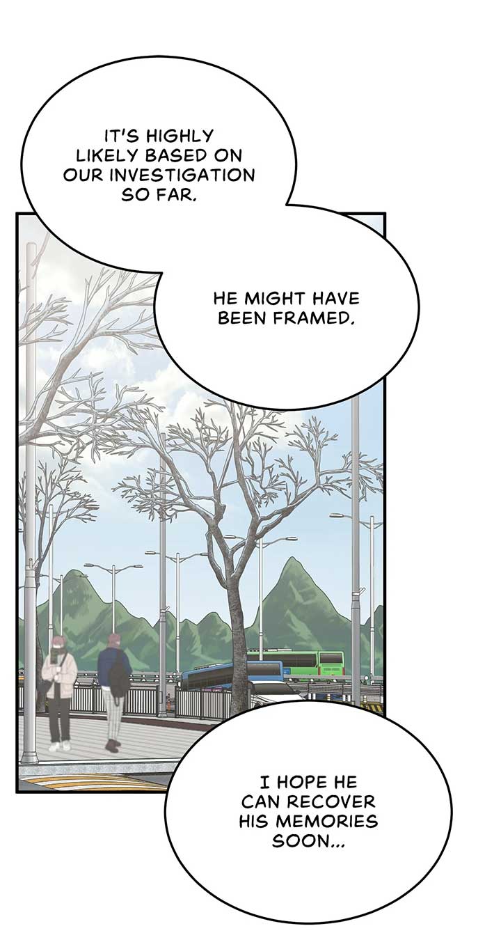 Even though you know it’s crazy Chapter 51 339 ch 51 71