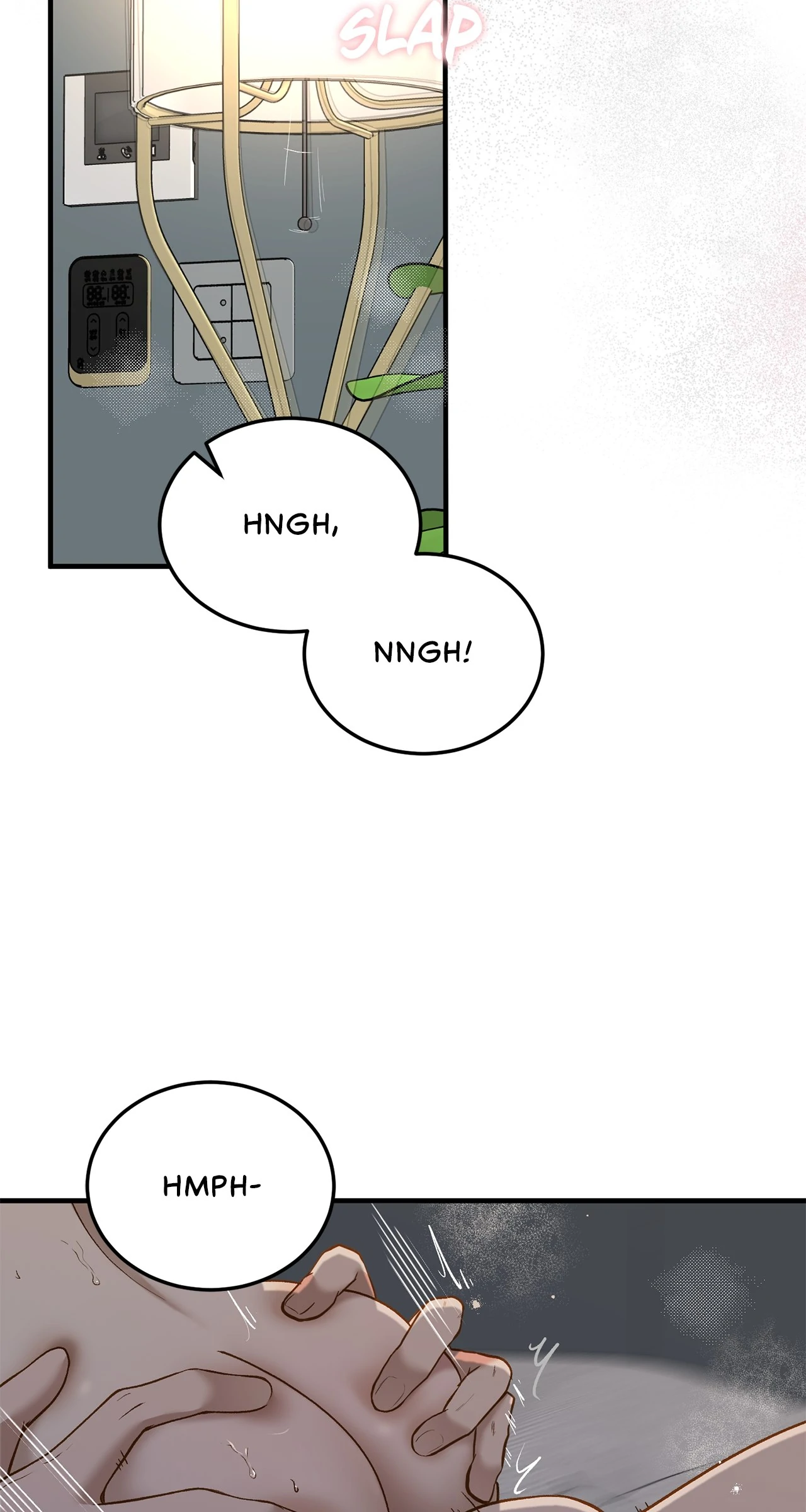 Even though you know it’s crazy Chapter 54 252 ch 54 2