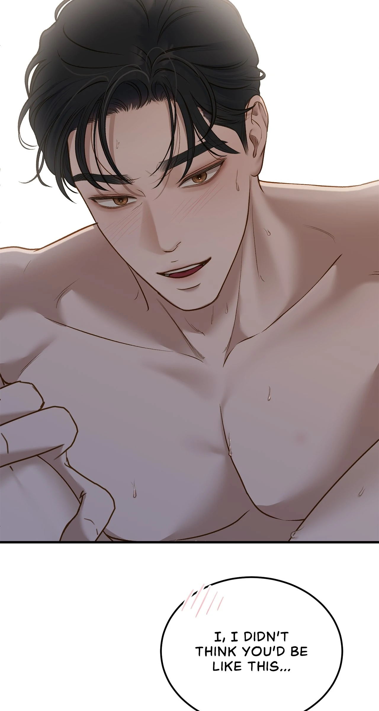 Even though you know it’s crazy Chapter 54 279 ch 54 29