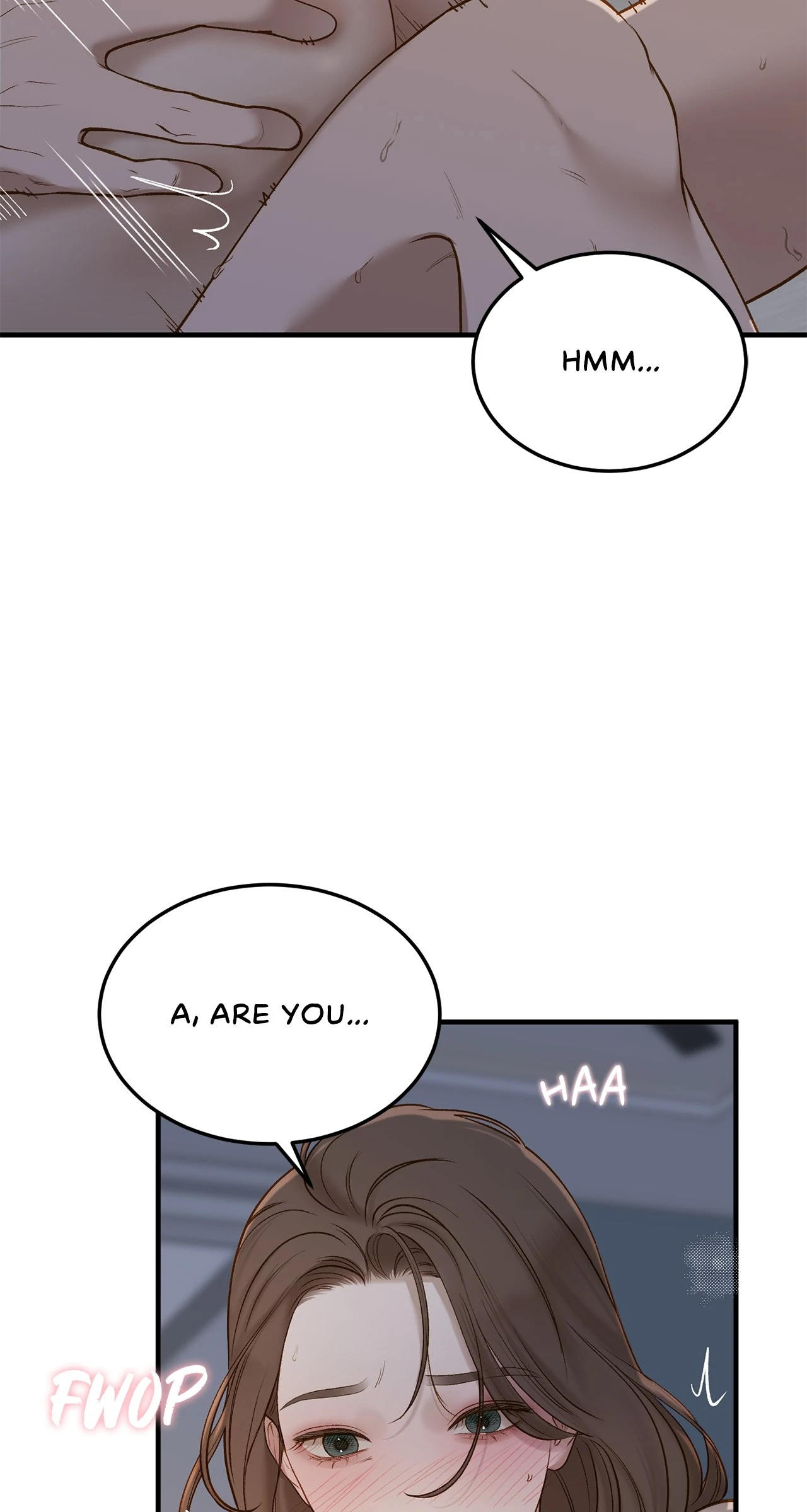 Even though you know it’s crazy Chapter 54 253 ch 54 3