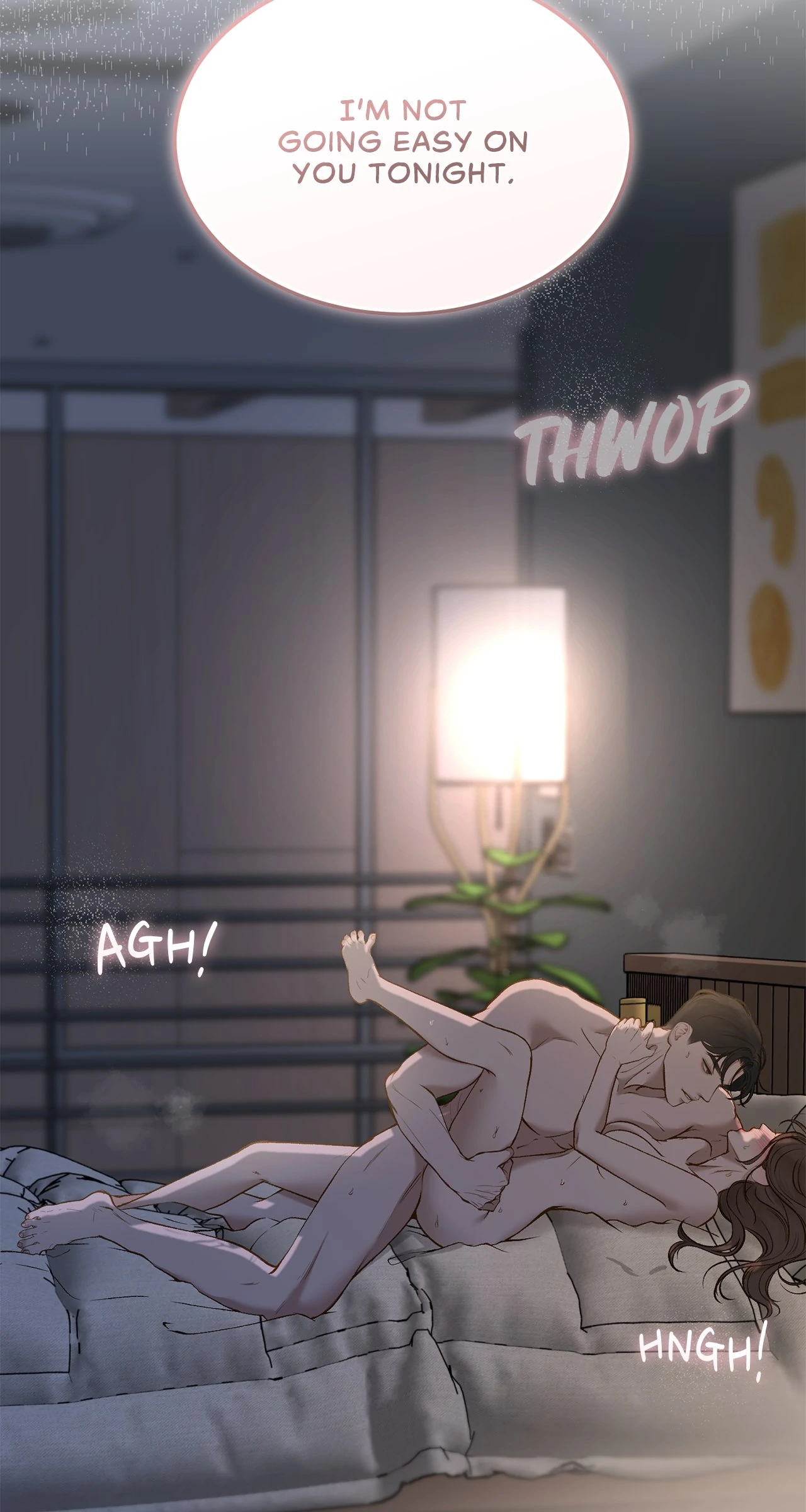 Even though you know it’s crazy Chapter 54 282 ch 54 32