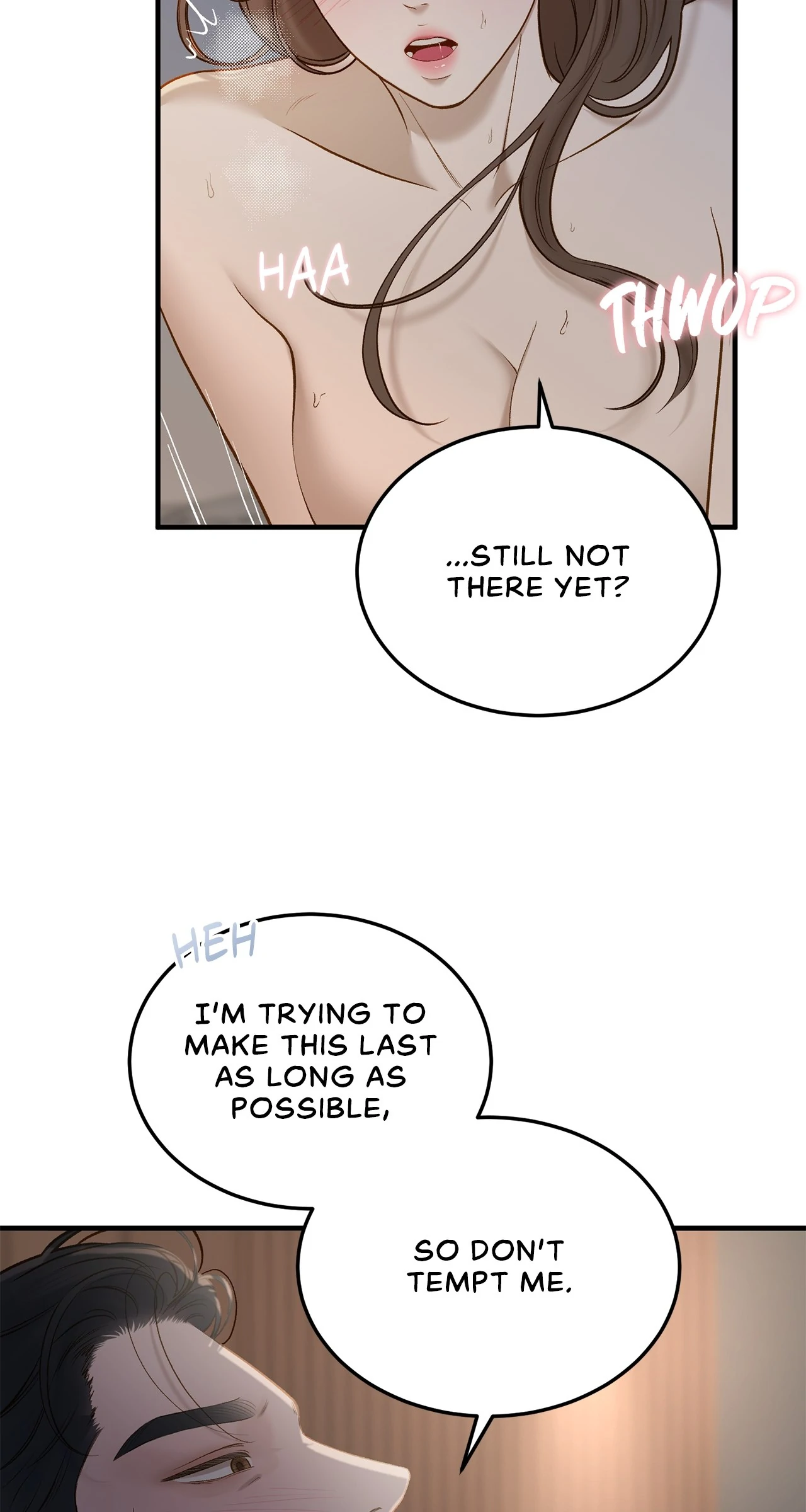 Even though you know it’s crazy Chapter 54 254 ch 54 4