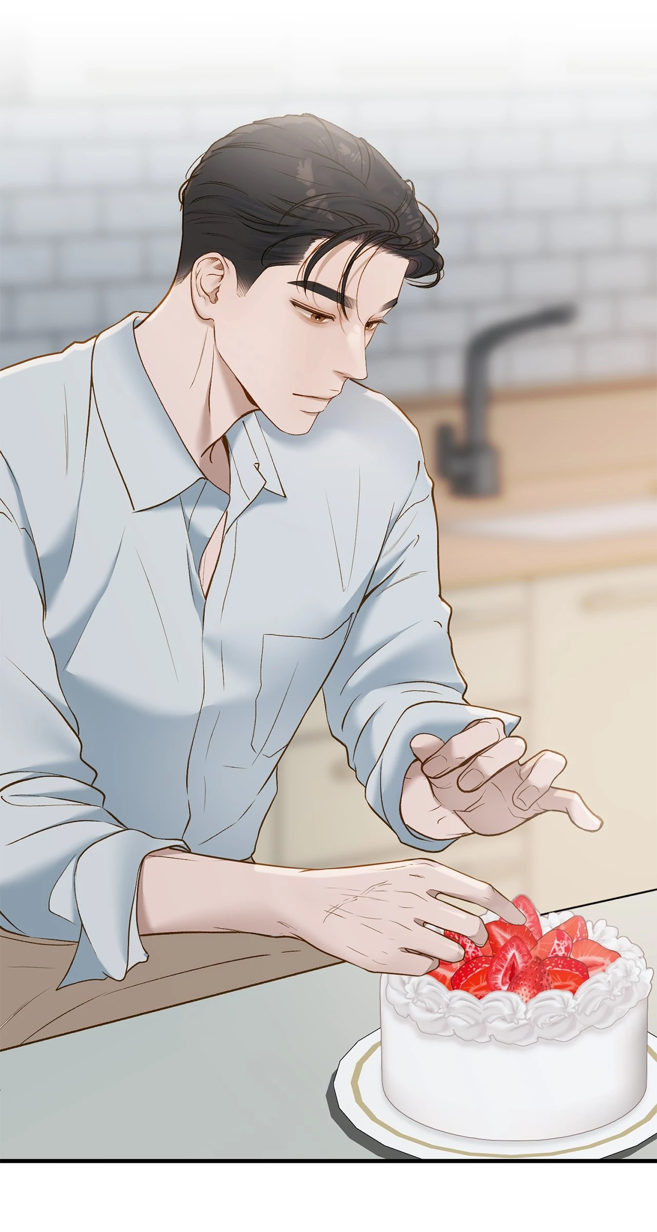 Even though you know it’s crazy Chapter 54 290 ch 54 40