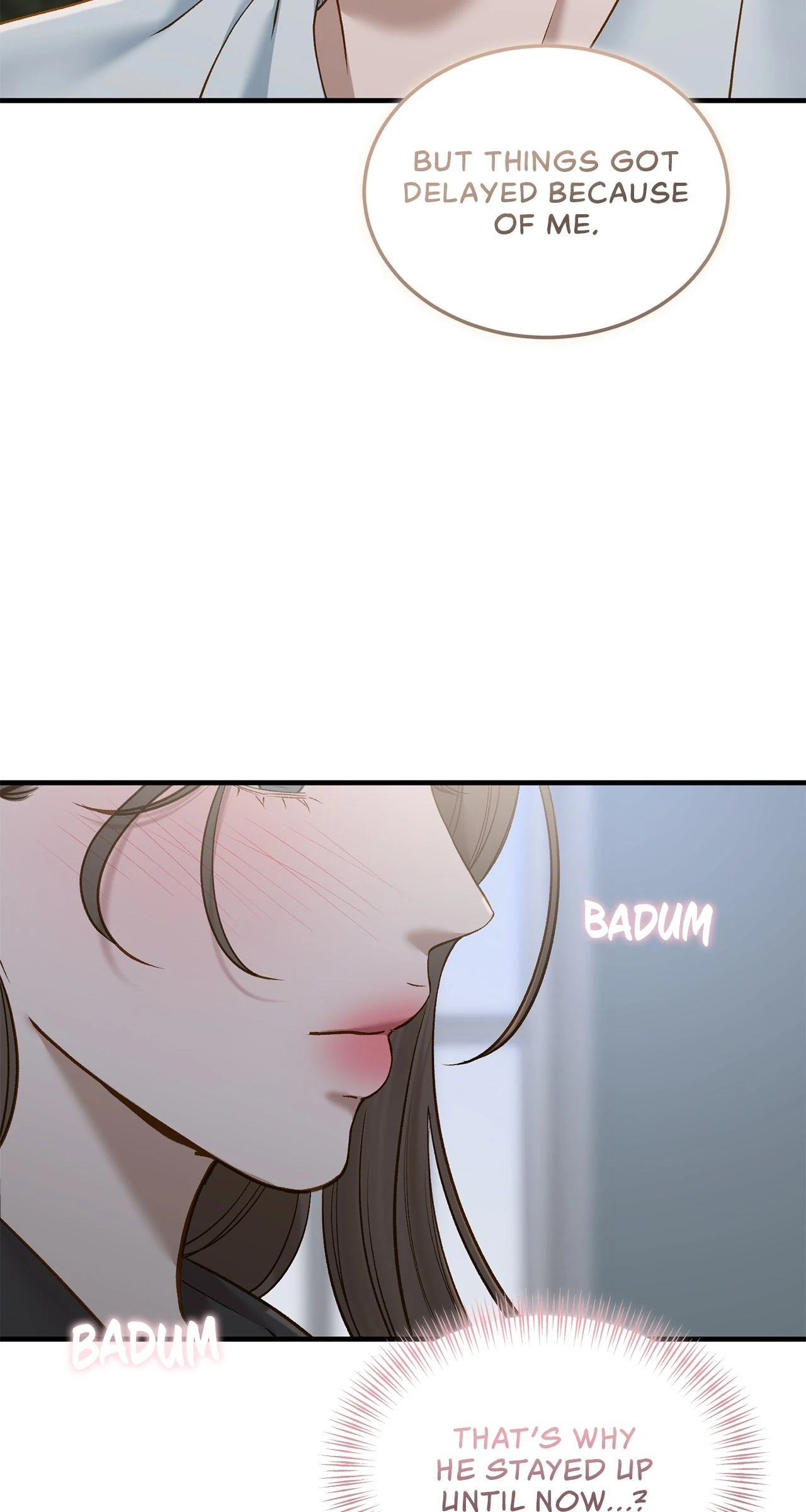 Even though you know it’s crazy Chapter 54 295 ch 54 45